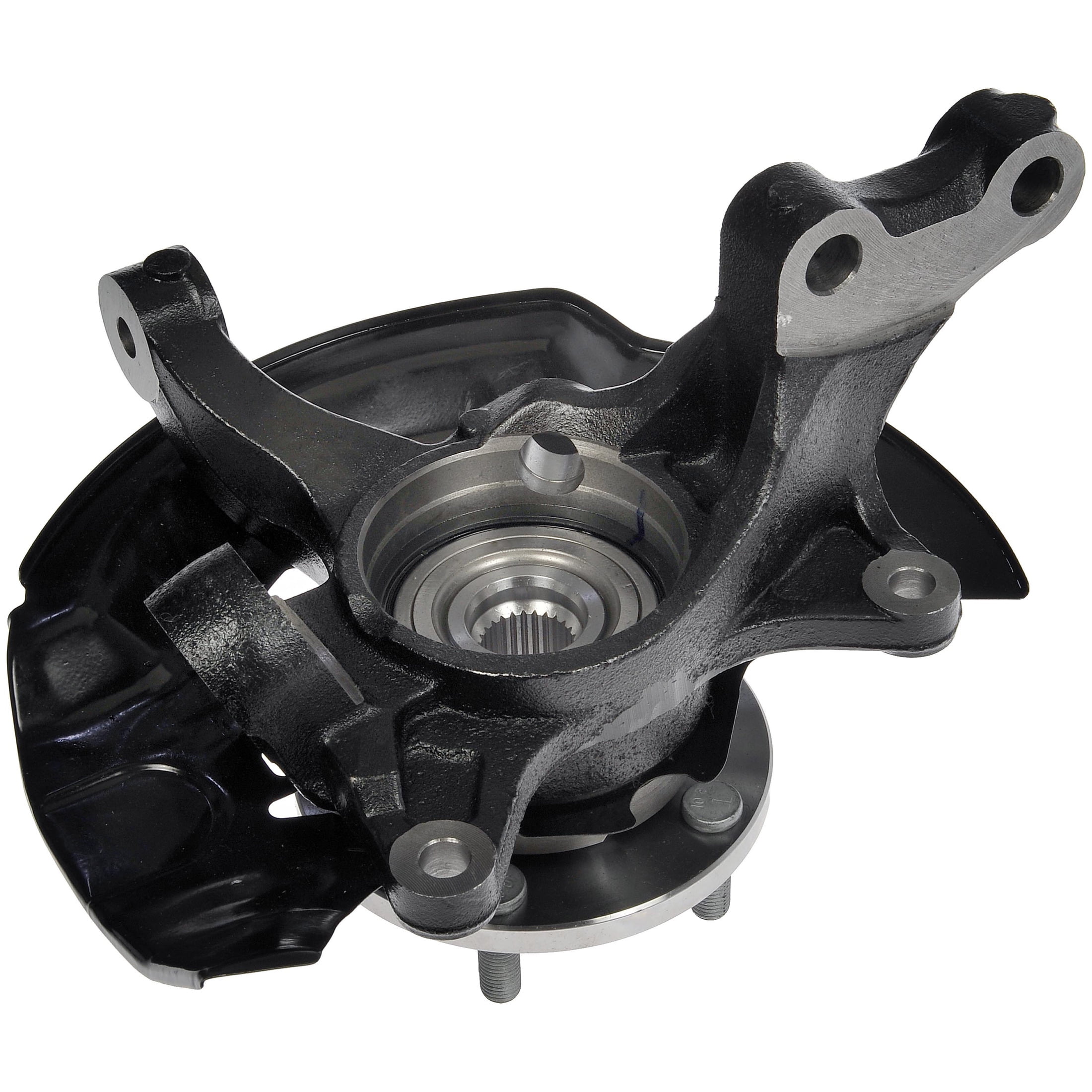 Dorman 698-399 Front Driver Side Left Loaded Steering Knuckle for Specific Toyota Models (OE FIX)
