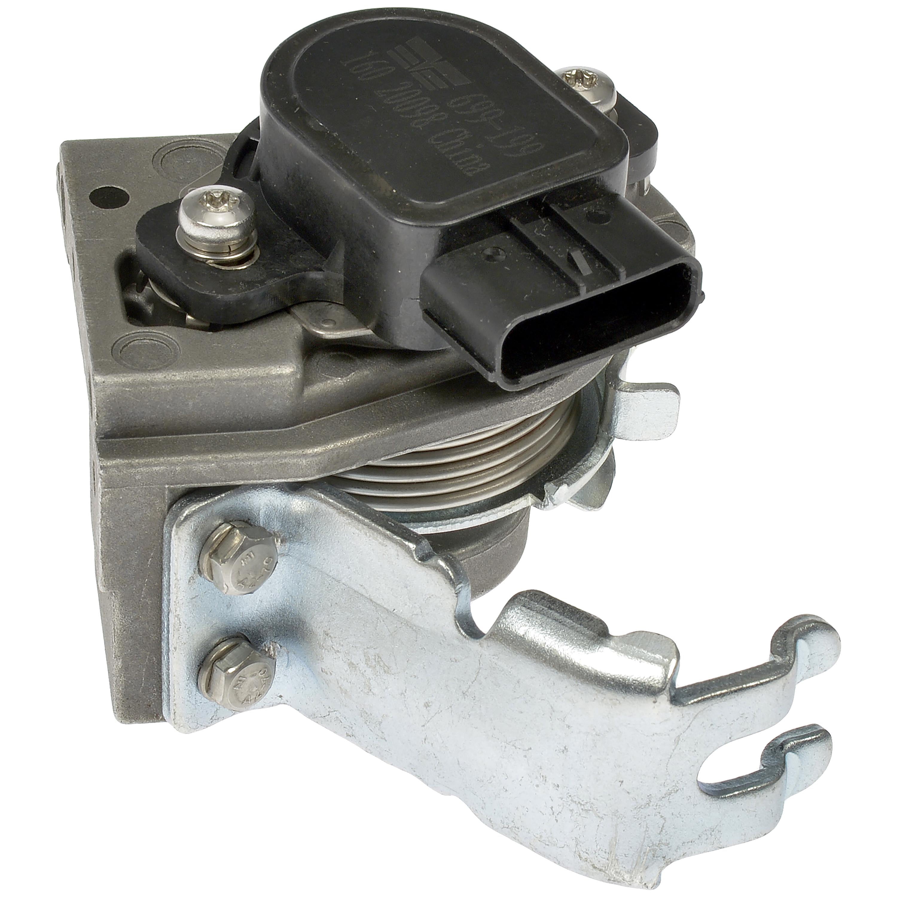 Dorman 699-199 Accelerator Pedal Sensor for Specific Acura / Honda Models, Silver 2007 Honda Accord