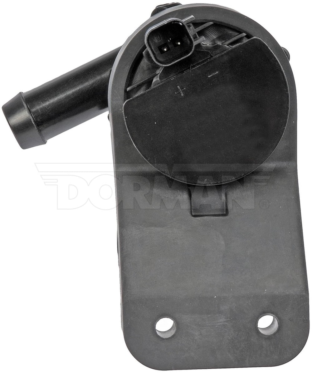 Dorman 902-048 Engine Auxiliary Water Pump for Specific Ford Models