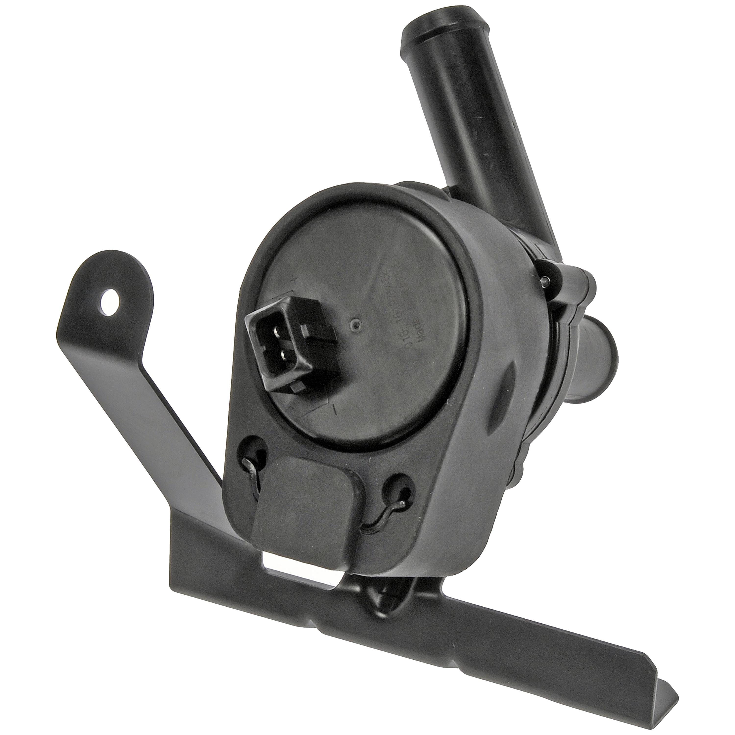 Dorman 902-070 Engine Auxiliary Water Pump for Specific Nissan Models