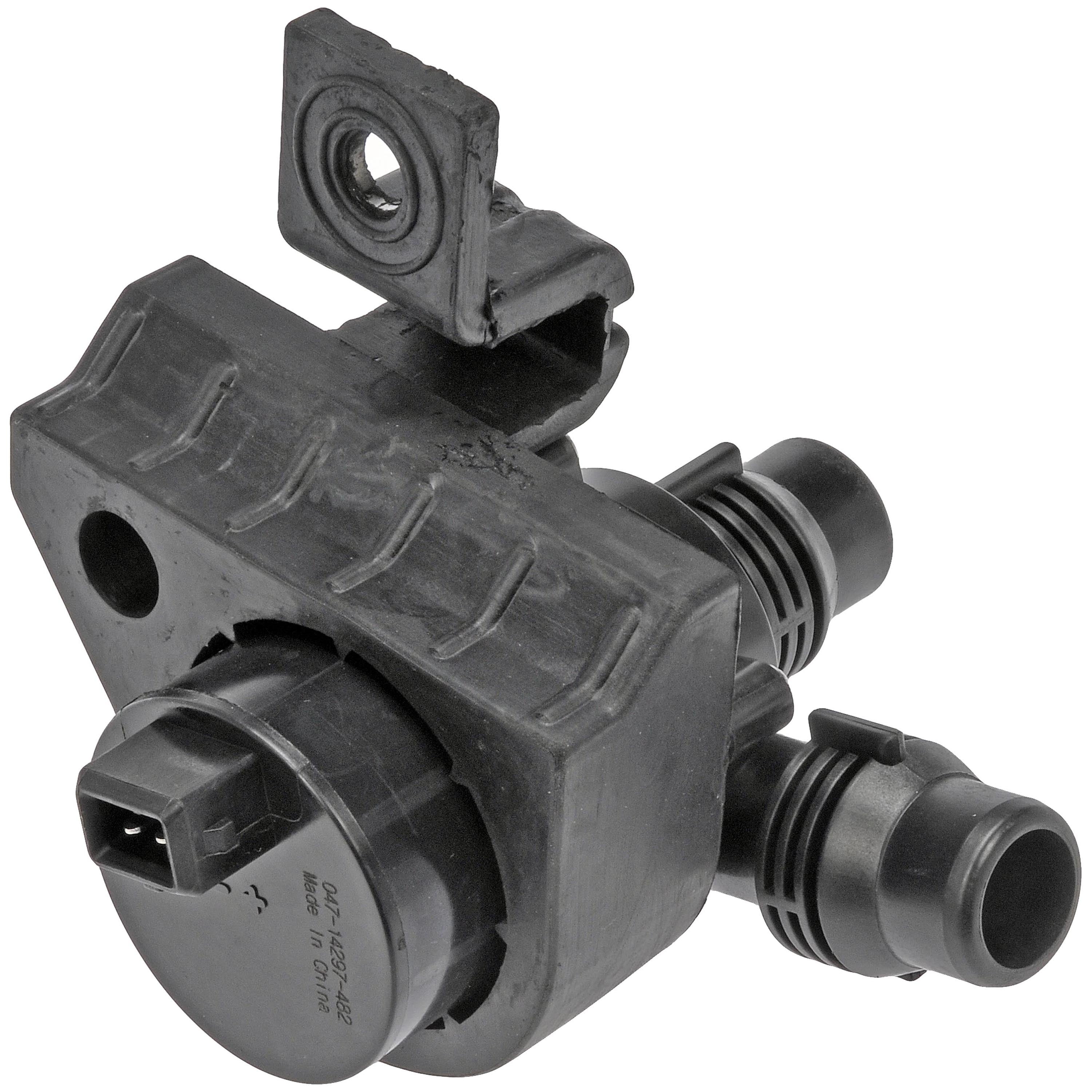 Dorman 902-076 Engine Auxiliary Water Pump for Specific BMW Models Fits select: 2002-2007 BMW 530, 2002-2005 BMW 525