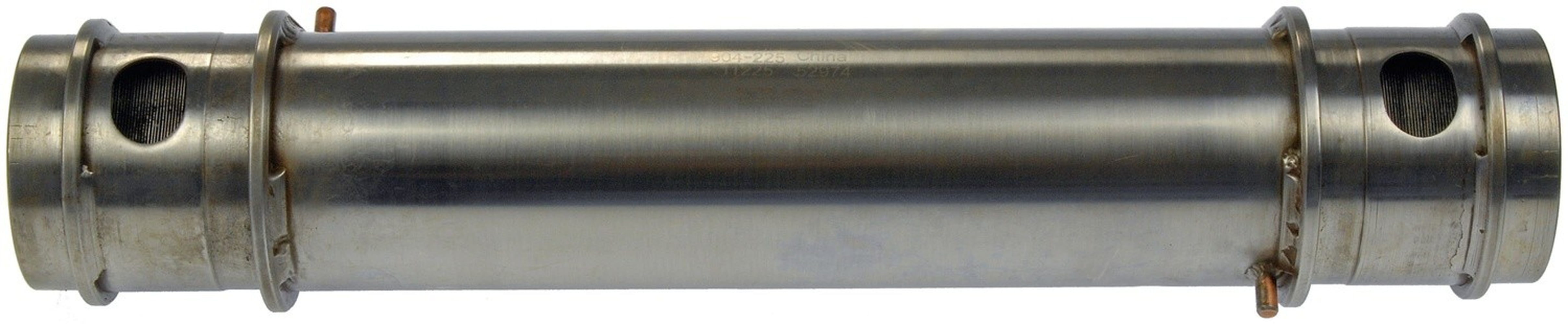 Dorman 904-225 Engine Oil Cooler For Select 95-03 Ford Models Fits select: 1999-2003 FORD F350, 1999-2003 FORD F250