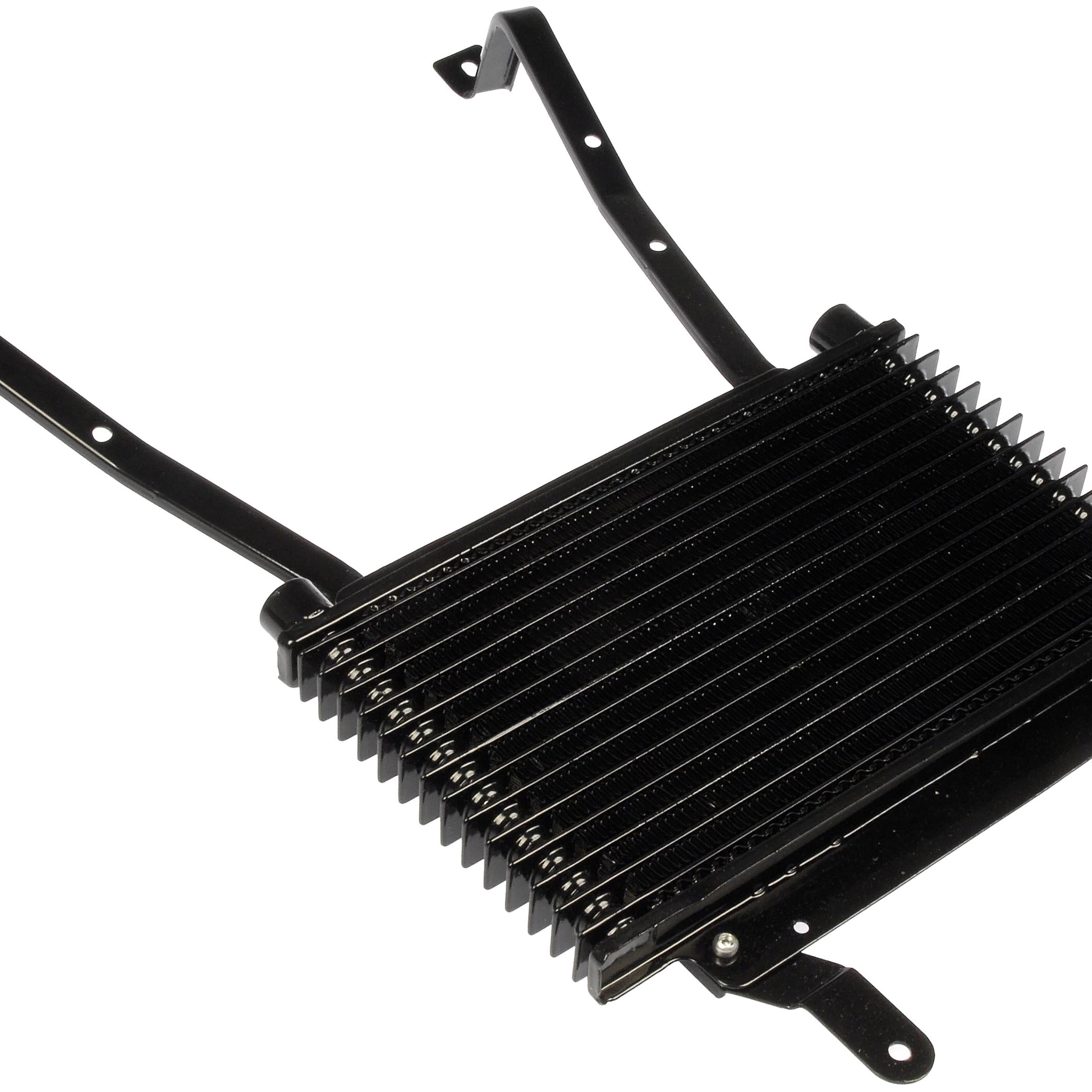 Dorman 918-218 Automatic Transmission Oil Cooler for Specific Chevrolet / GMC Models Fits select: 2001 CHEVROLET EXPRESS CUTAWAY, 1997-2000 CHEVROLET EXPRESS G3500