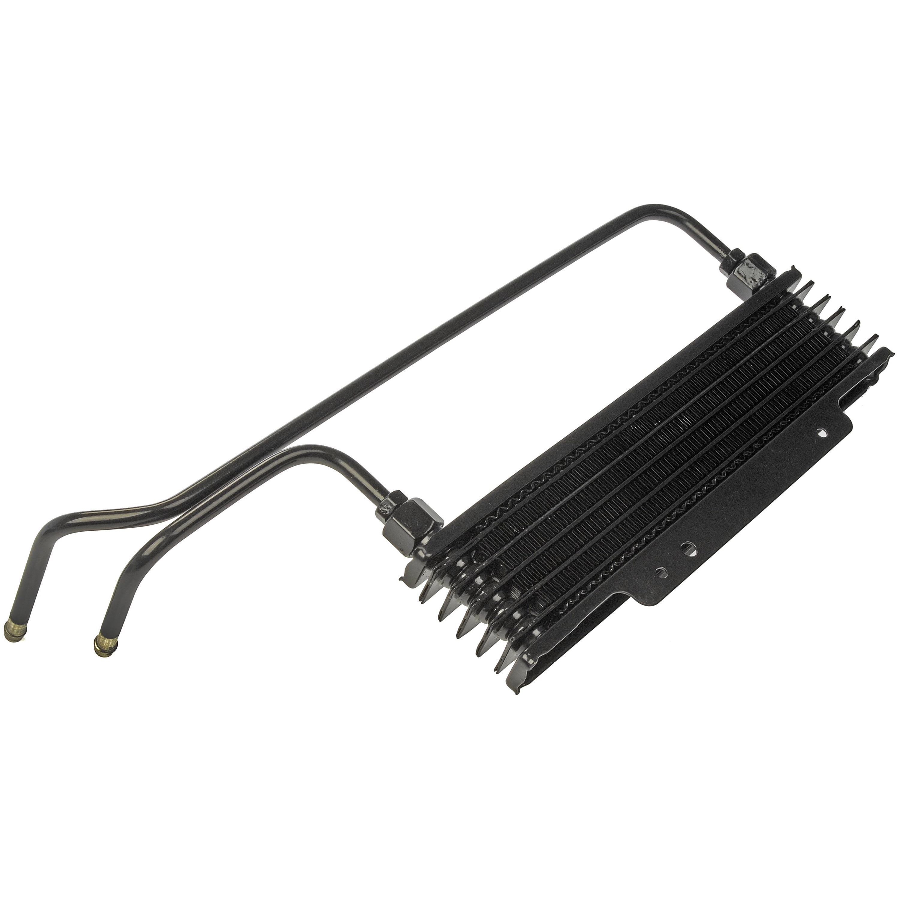 Dorman 918-228 Automatic Transmission Oil Cooler for Specific Chrysler / Dodge / Plymouth Models Fits select: 1997-2000 DODGE GRAND CARAVAN, 1997-2000 CHRYSLER TOWN & COUNTRY