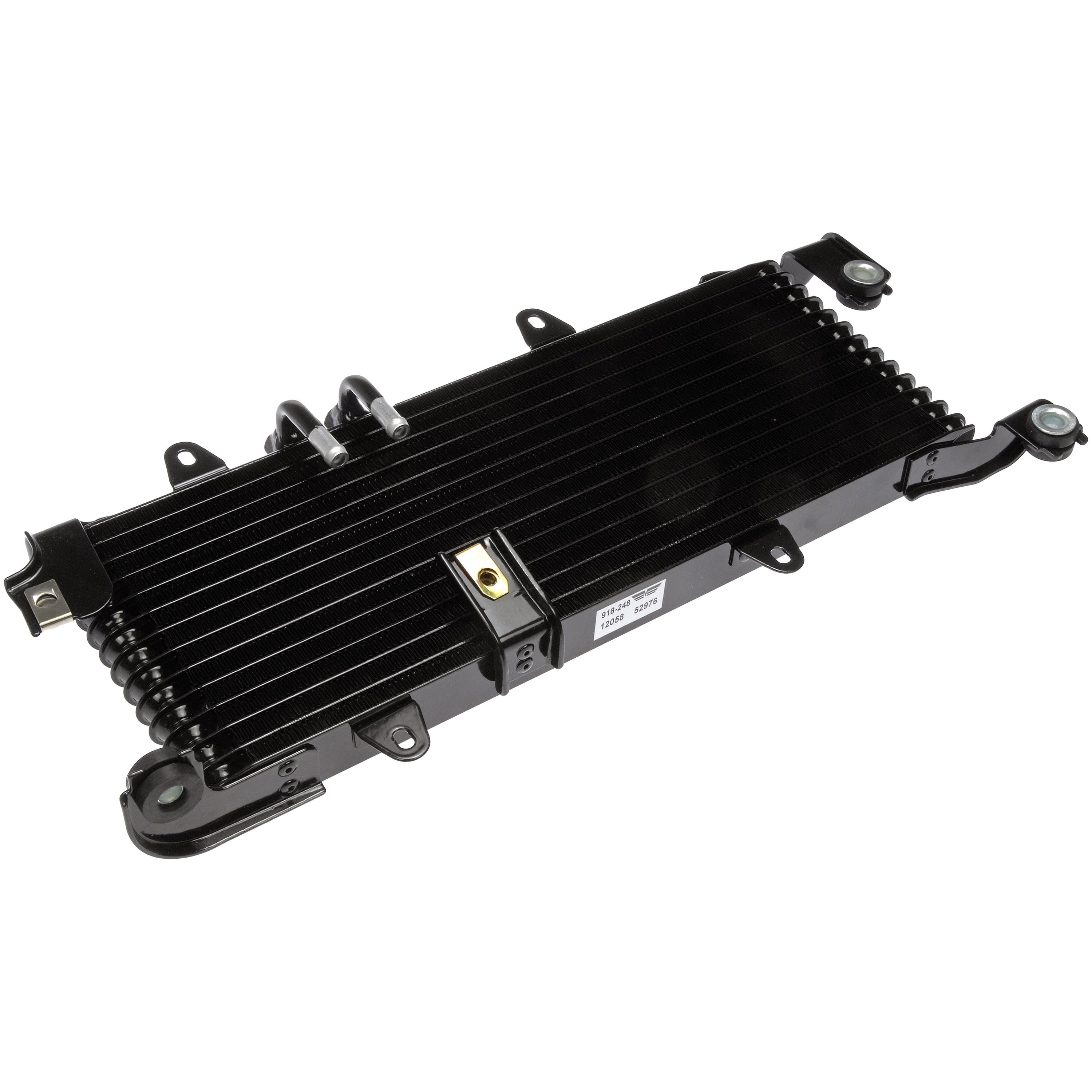 Dorman 918-248 Automatic Transmission Oil Cooler for Specific Toyota Models Fits select: 2007-2013 TOYOTA TUNDRA, 2008-2013 TOYOTA SEQUOIA