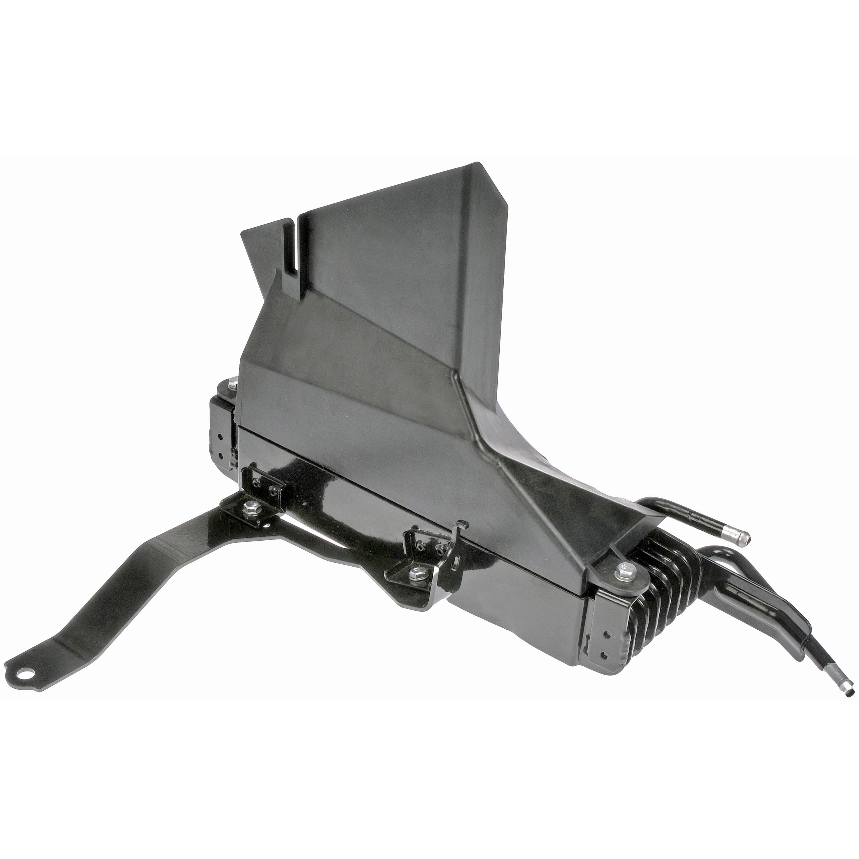 Dorman 918-285 Automatic Transmission Oil Cooler for Specific Lexus Models Fits select: 2004-2009 LEXUS RX