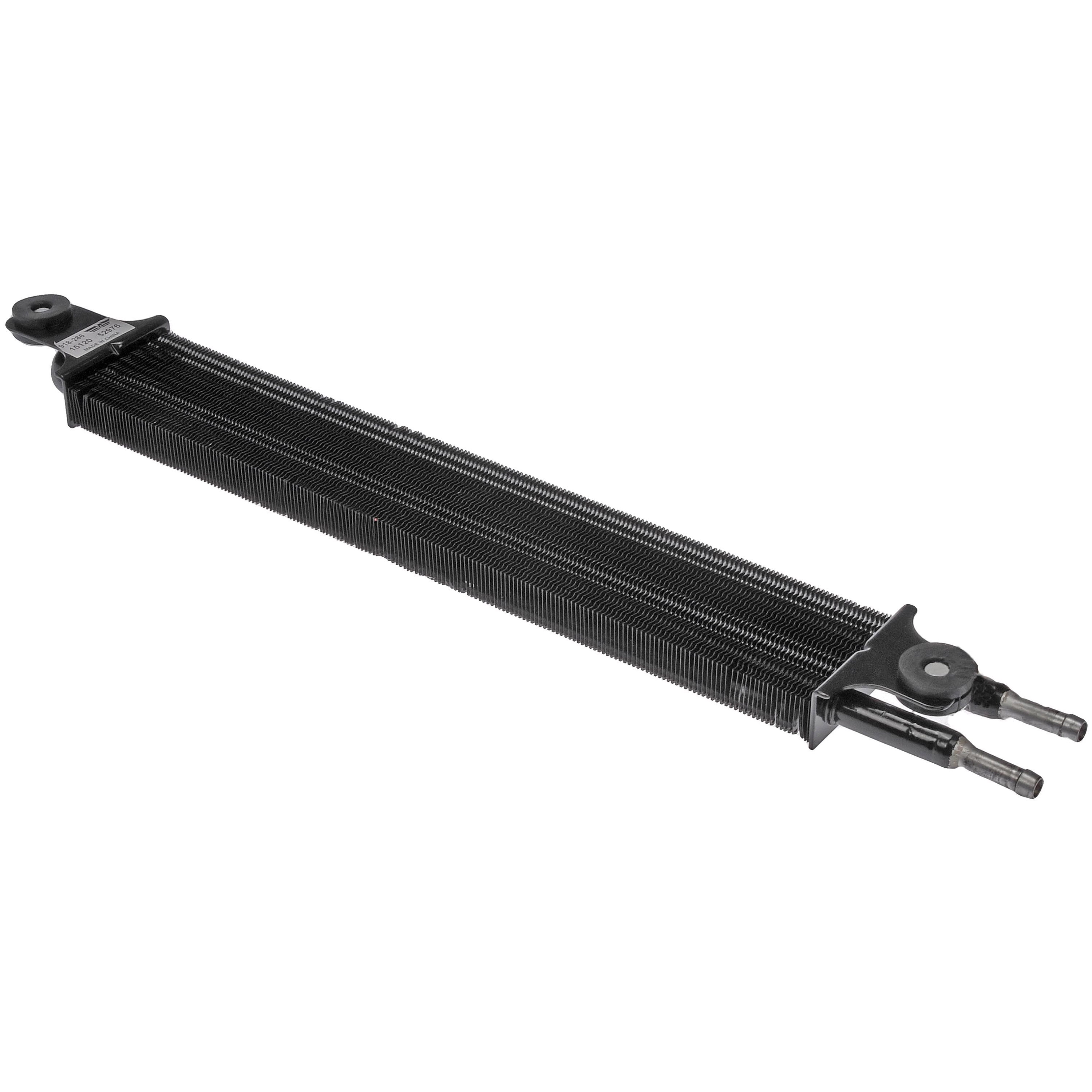 Dorman 918-286 Automatic Transmission Oil Cooler for Specific Mazda Models Fits select: 2000-2006 MAZDA MPV