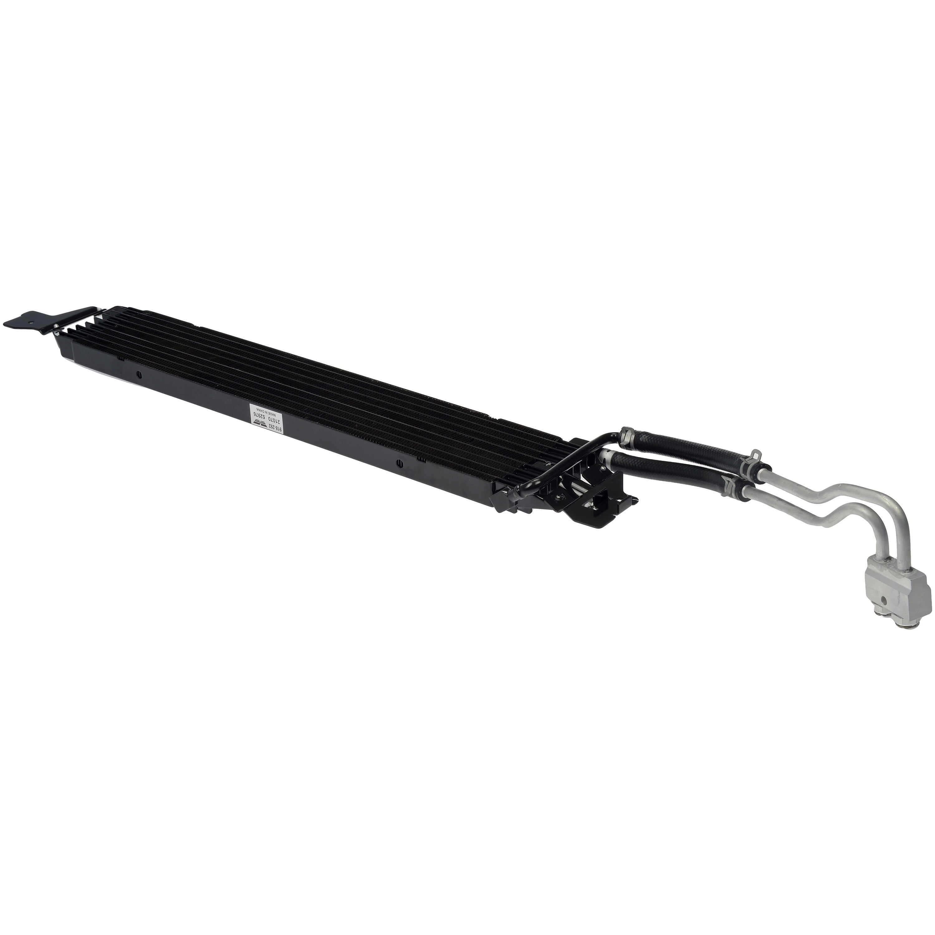 Dorman 918-292 Automatic Transmission Oil Cooler for Specific Buick / Chevrolet Models Fits select: 2011-2014 CHEVROLET CRUZE, 2016-2019 BUICK CASCADA