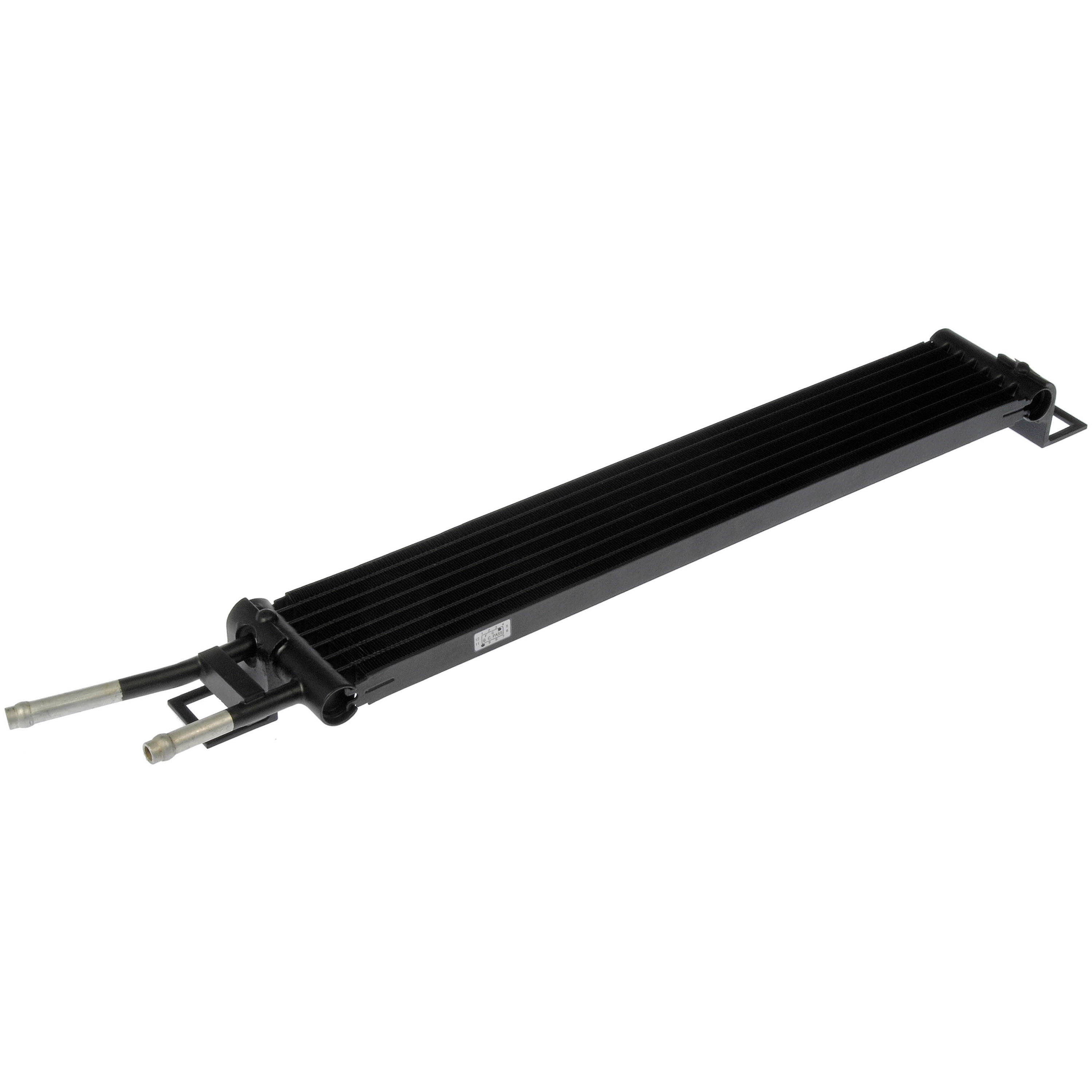 Dorman 918-306 Power Steering Cooler for Specific Jeep Models Fits select: 2005-2010 JEEP GRAND CHEROKEE, 2006-2010 JEEP COMMANDER