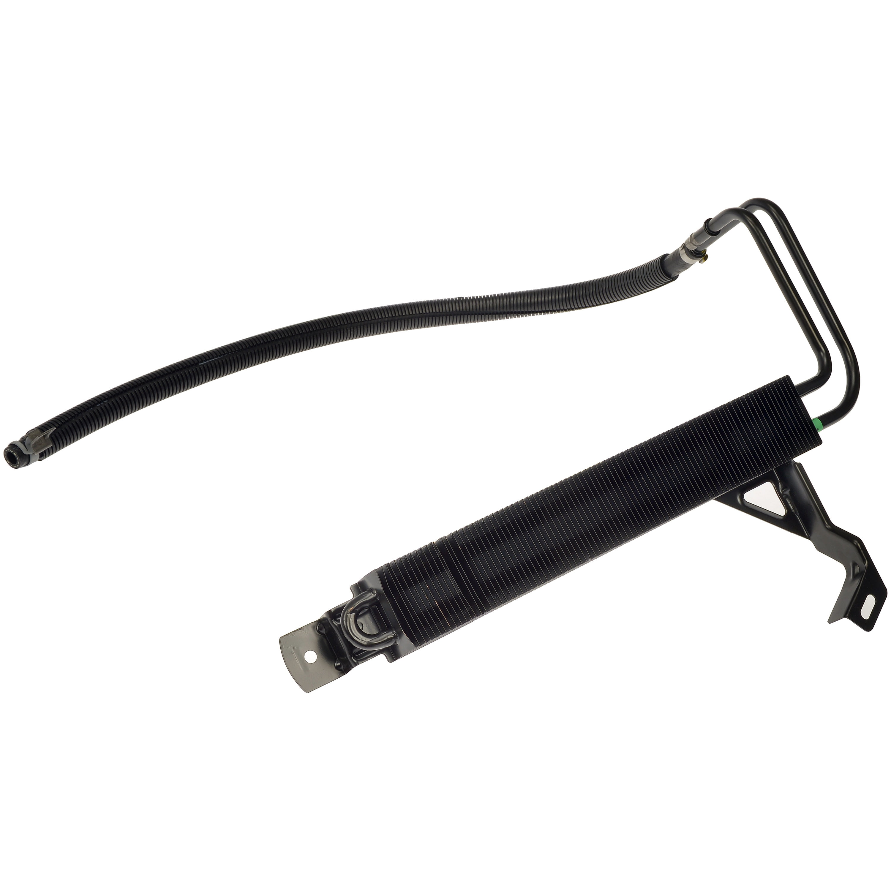 Dorman 918-325 Power Steering Cooler for Specific Chevrolet / GMC Models Fits select: 2008-2013 CHEVROLET SILVERADO, 2008-2013 GMC SIERRA