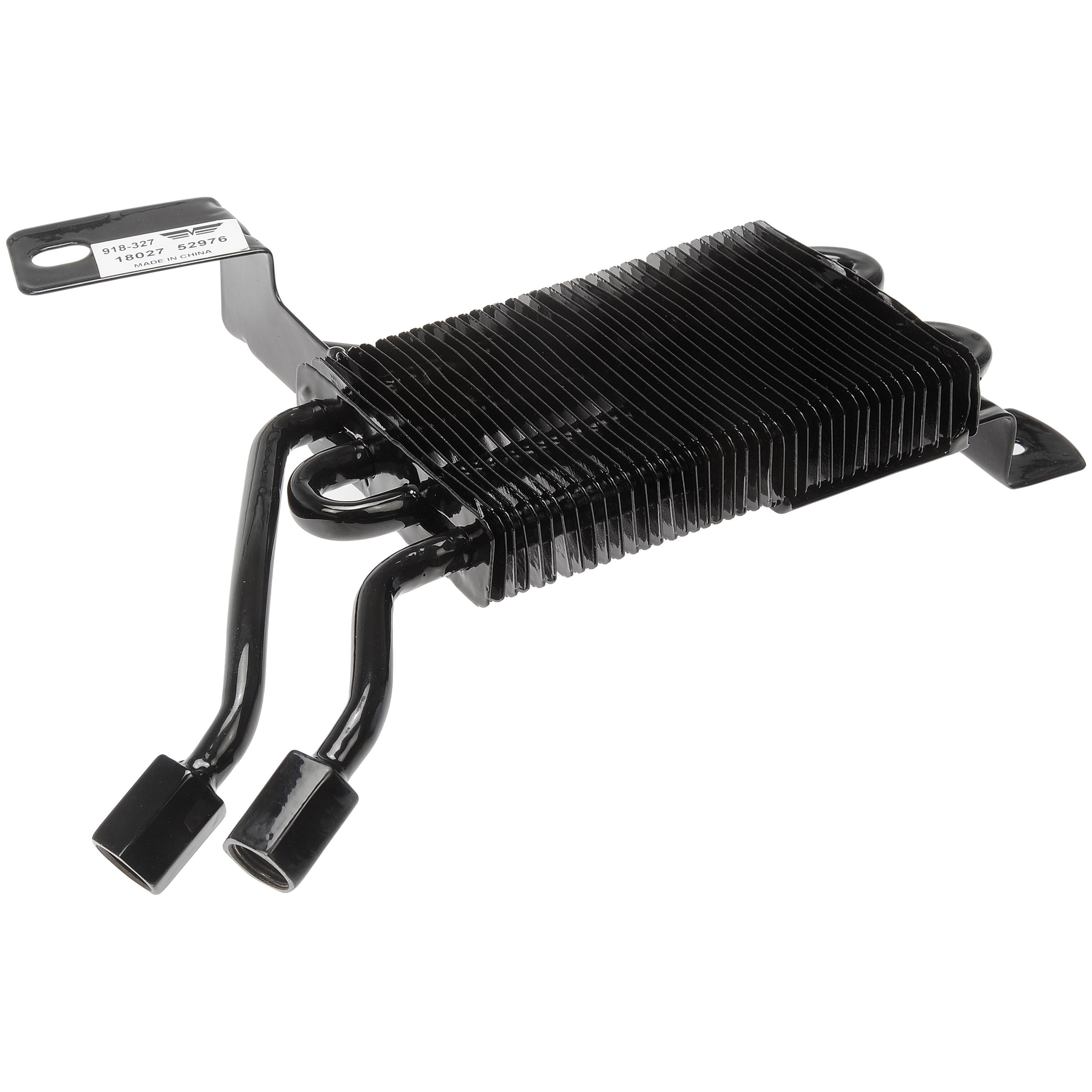 Dorman 918-327 Power Steering Cooler for Specific Hummer Models, Black