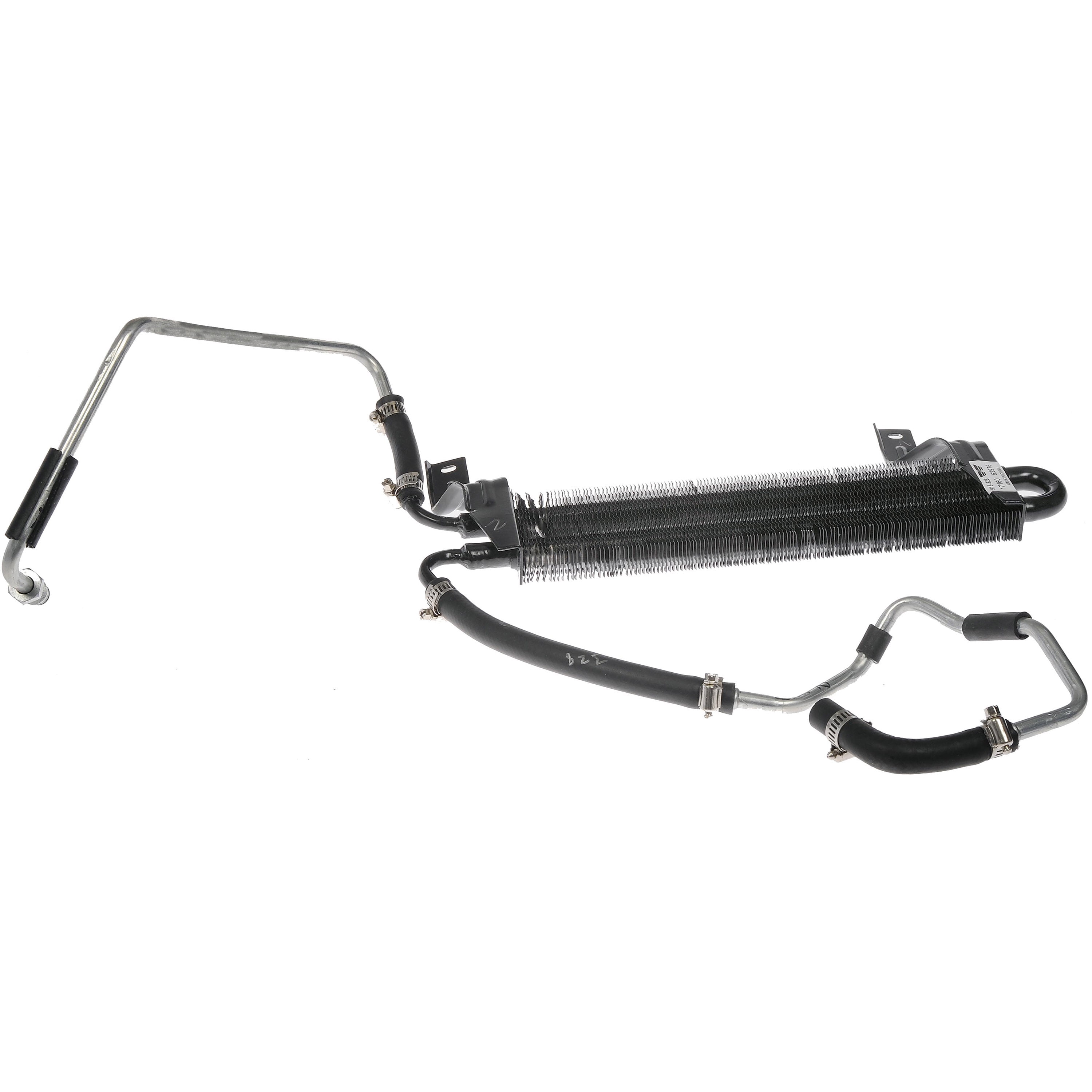 Dorman 918-328 Power Steering Cooler for Specific Chevrolet Models Fits select: 2005-2013 CHEVROLET CORVETTE