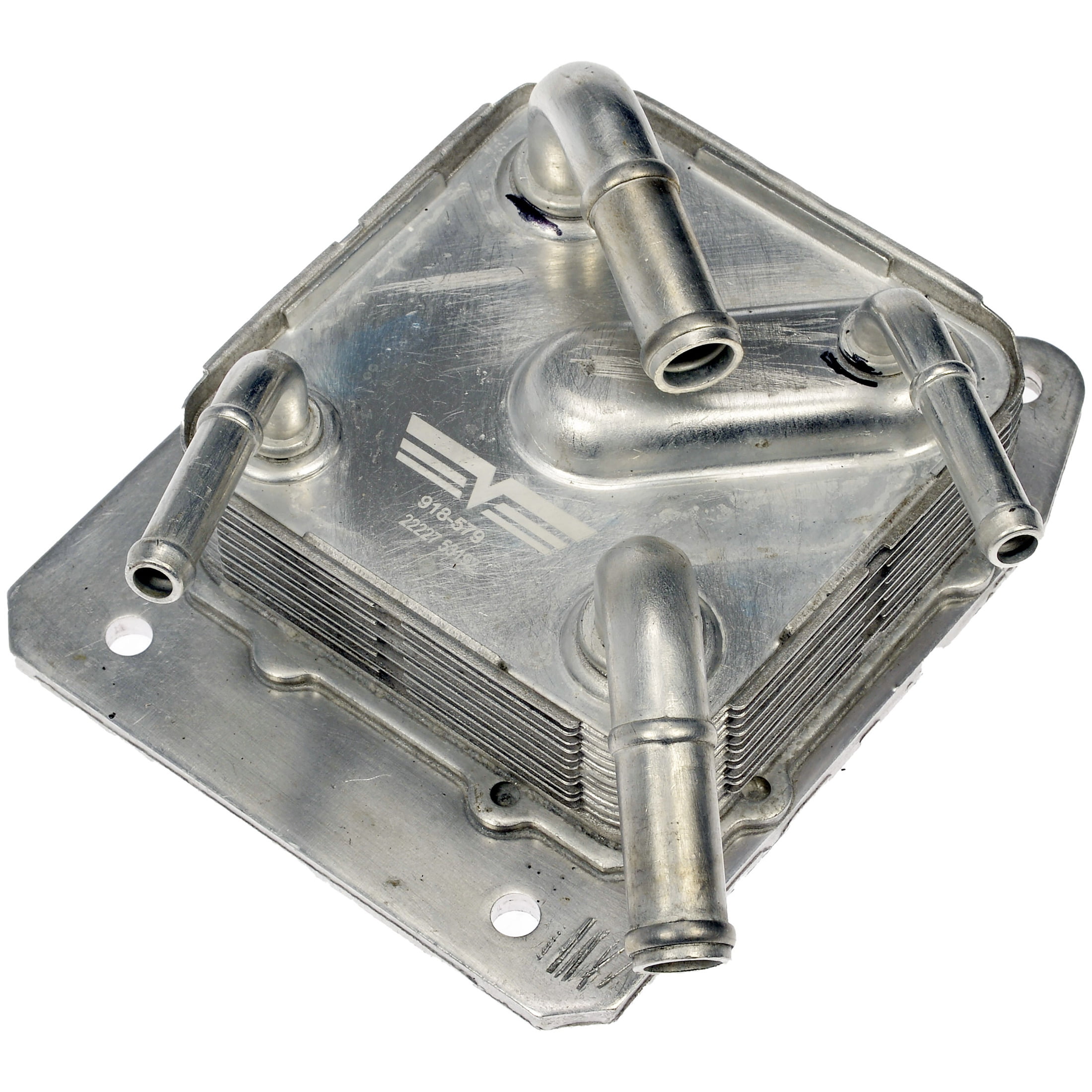 Dorman 918-579 Automatic Transmission Oil Cooler for Specific Infiniti / Nissan Models