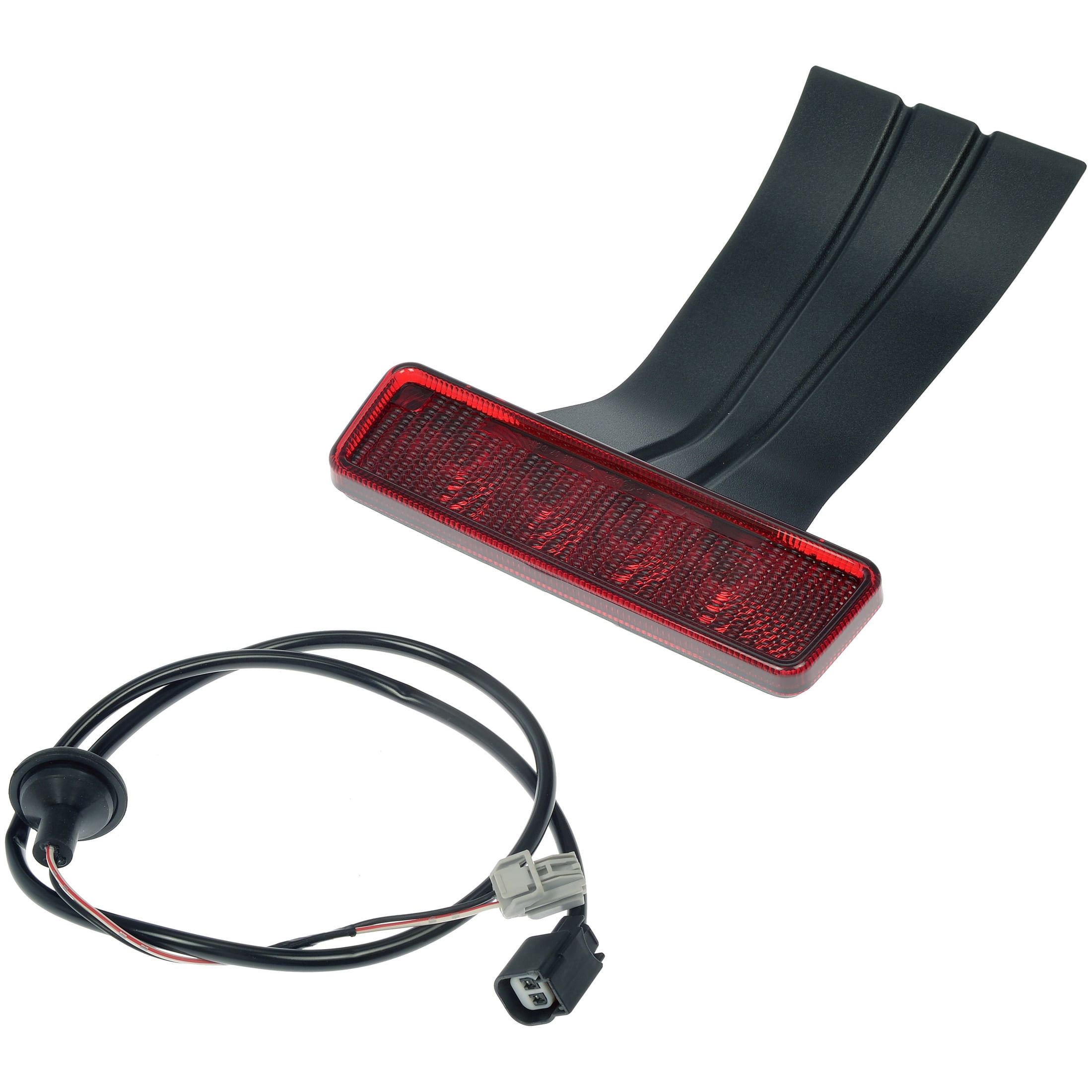 Dorman 923-134 Center High Mount Stop Light for Specific Jeep Models