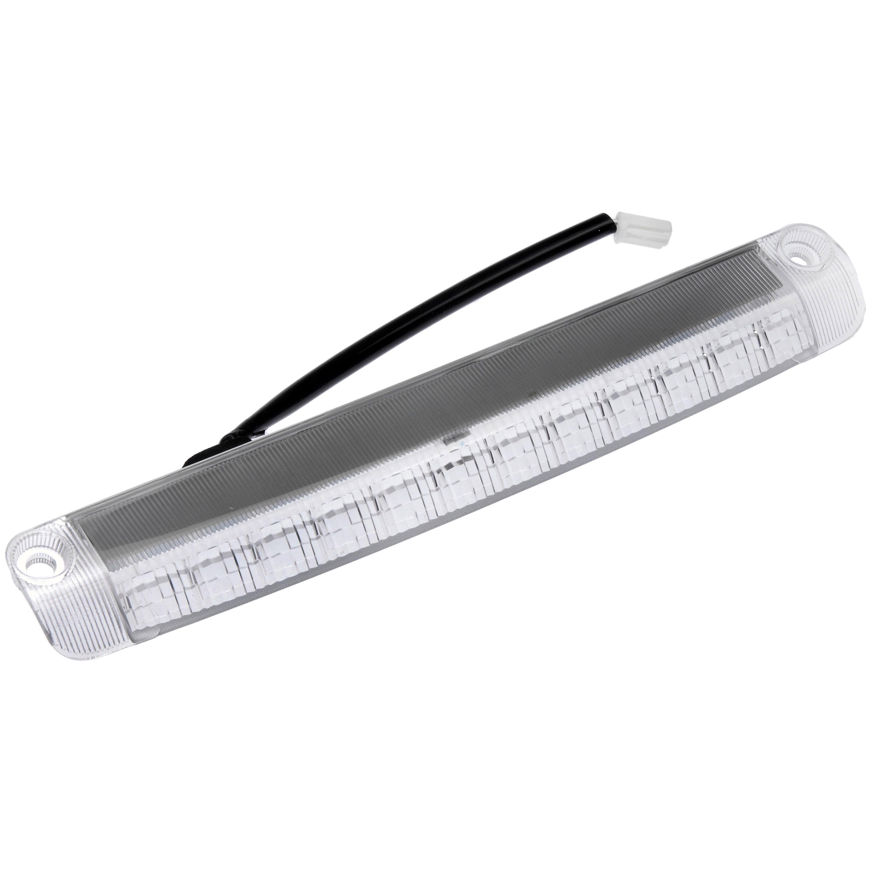 Dorman 923-400 Center High Mount Stop Light for Specific Toyota Models Fits 2008 Toyota Prius