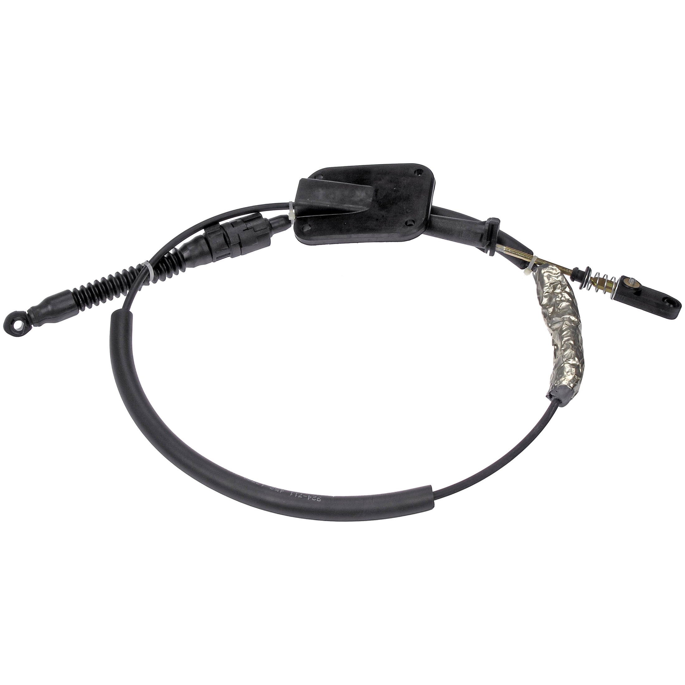 Dorman 924-711 Automatic Transmission Shifter Cable for Specific Chrysler / Dodge / Plymouth Models