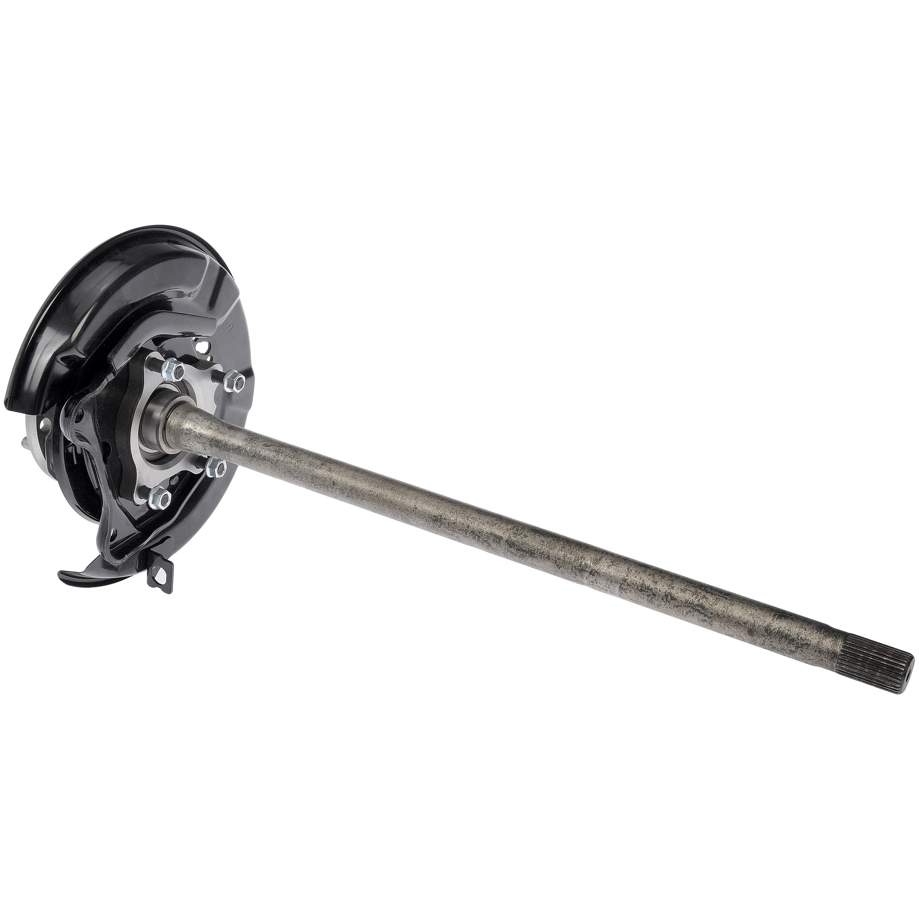 Dorman 926-142 Rear Right Drive Axle Shaft Assembly for Specific Lexus / Toyota Models