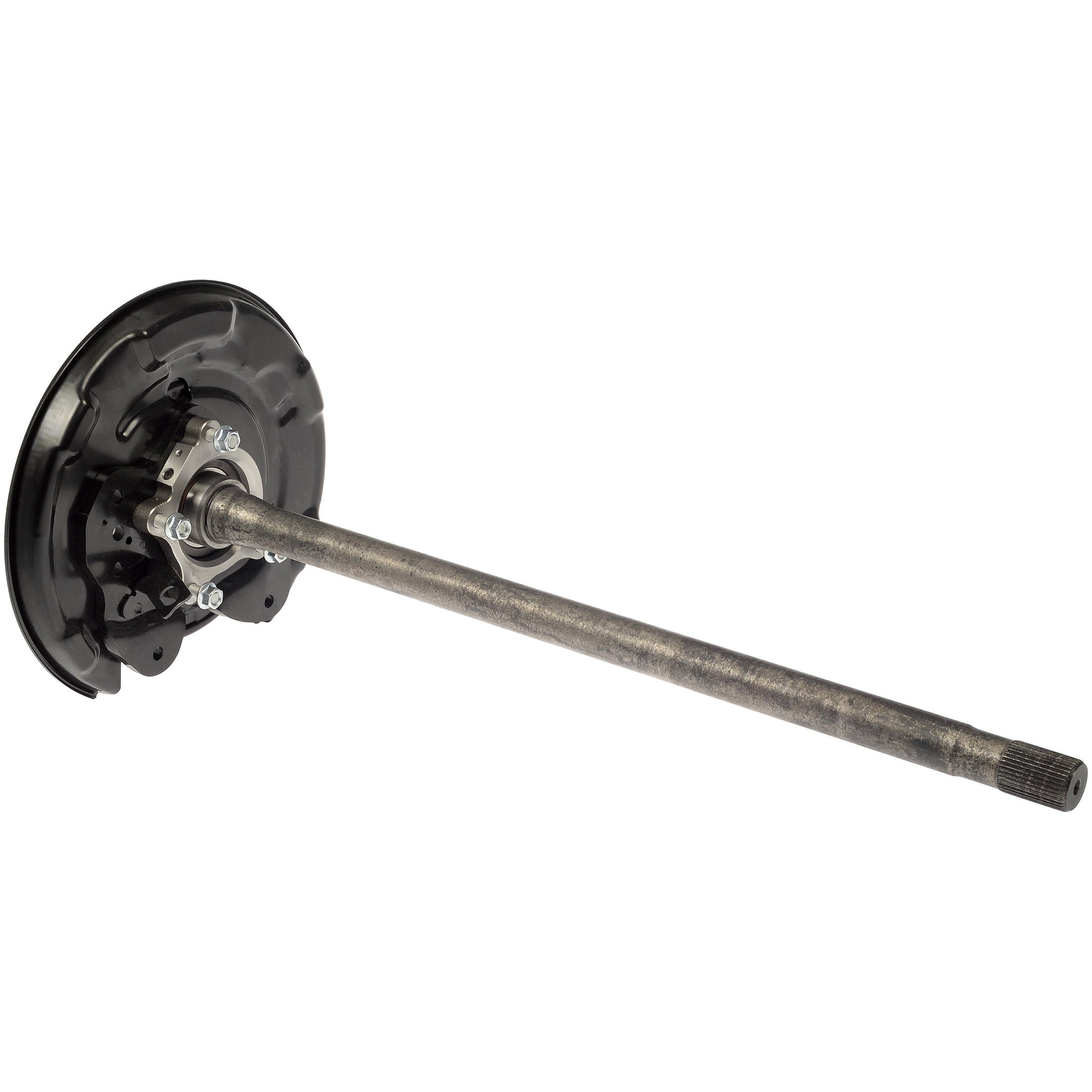 Dorman 926-145 Rear Driver Side Pre-Pressed Rear Axle for Specific Toyota Models (OE FIX)
