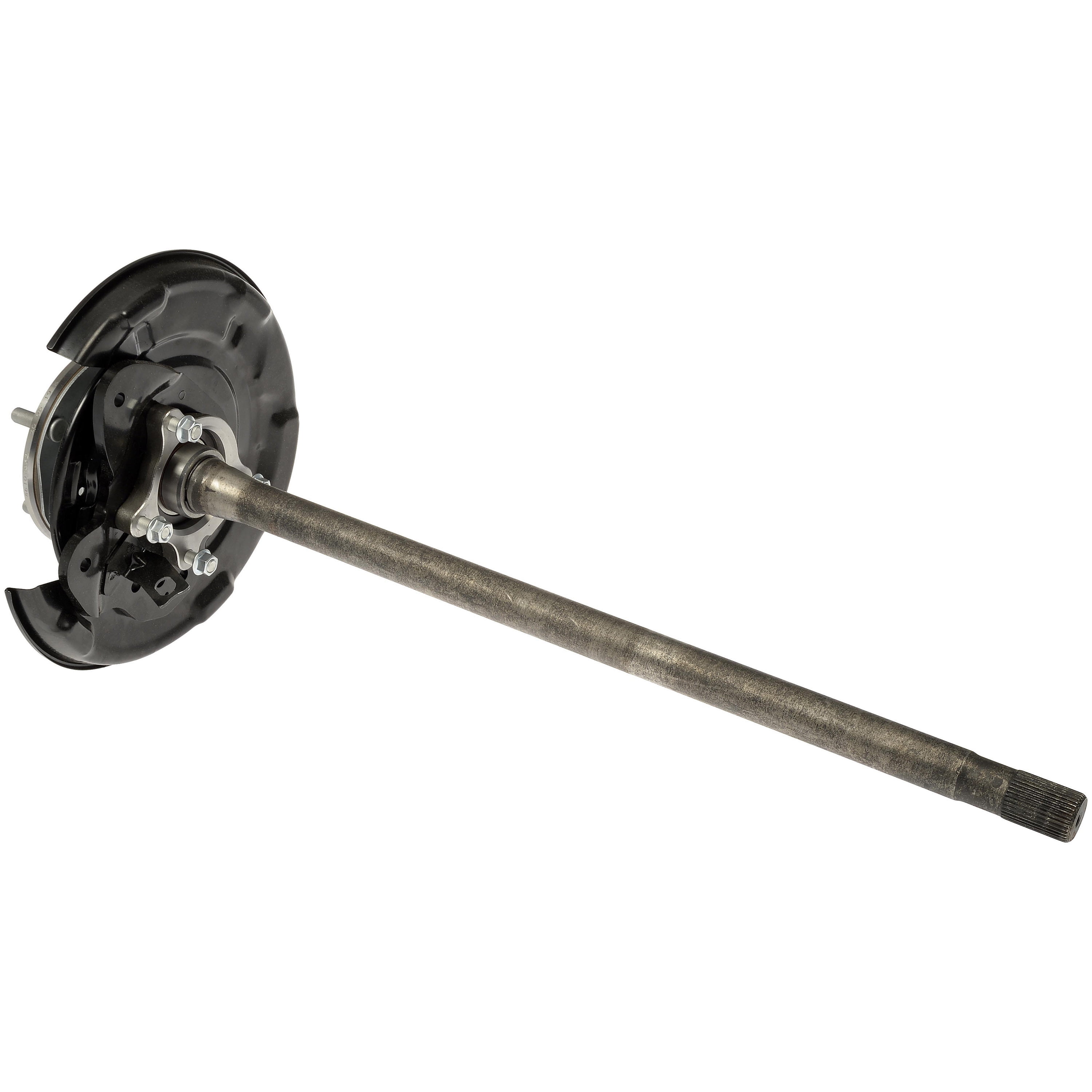 Dorman 926-146 Rear Passenger Side Pre-Pressed Rear Axle for Specific Toyota Models (OE FIX)
