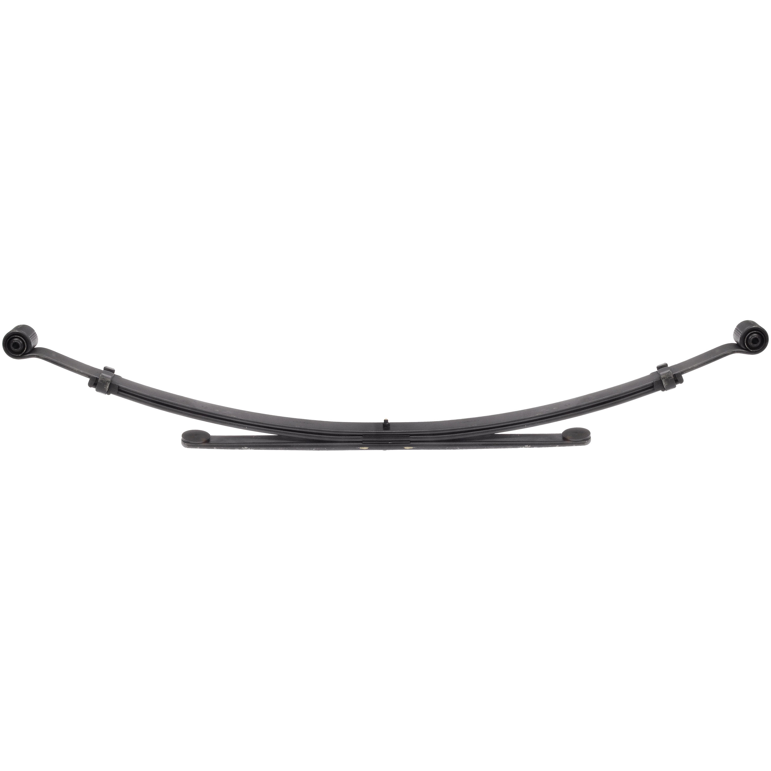 Dorman 929-115 Rear Leaf Spring for Specific Chevrolet / GMC Models