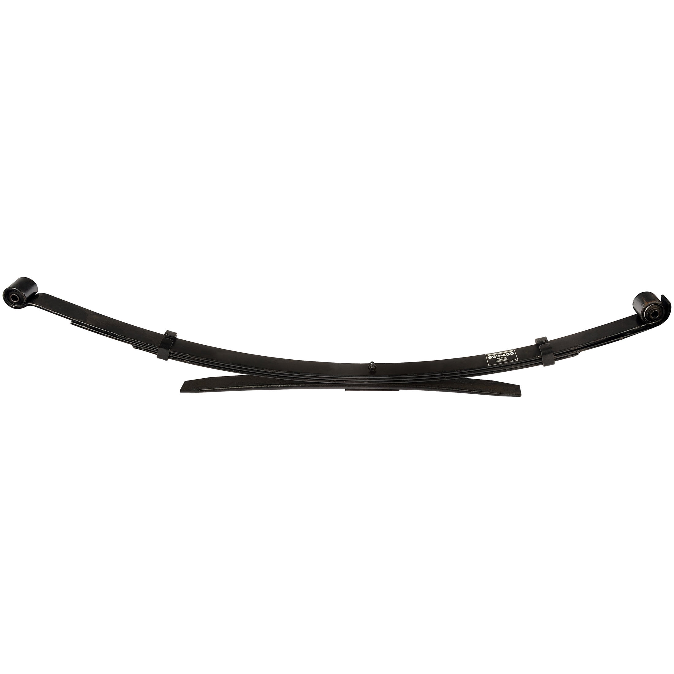 Dorman 929-400 Rear Leaf Spring for Specific Toyota Models