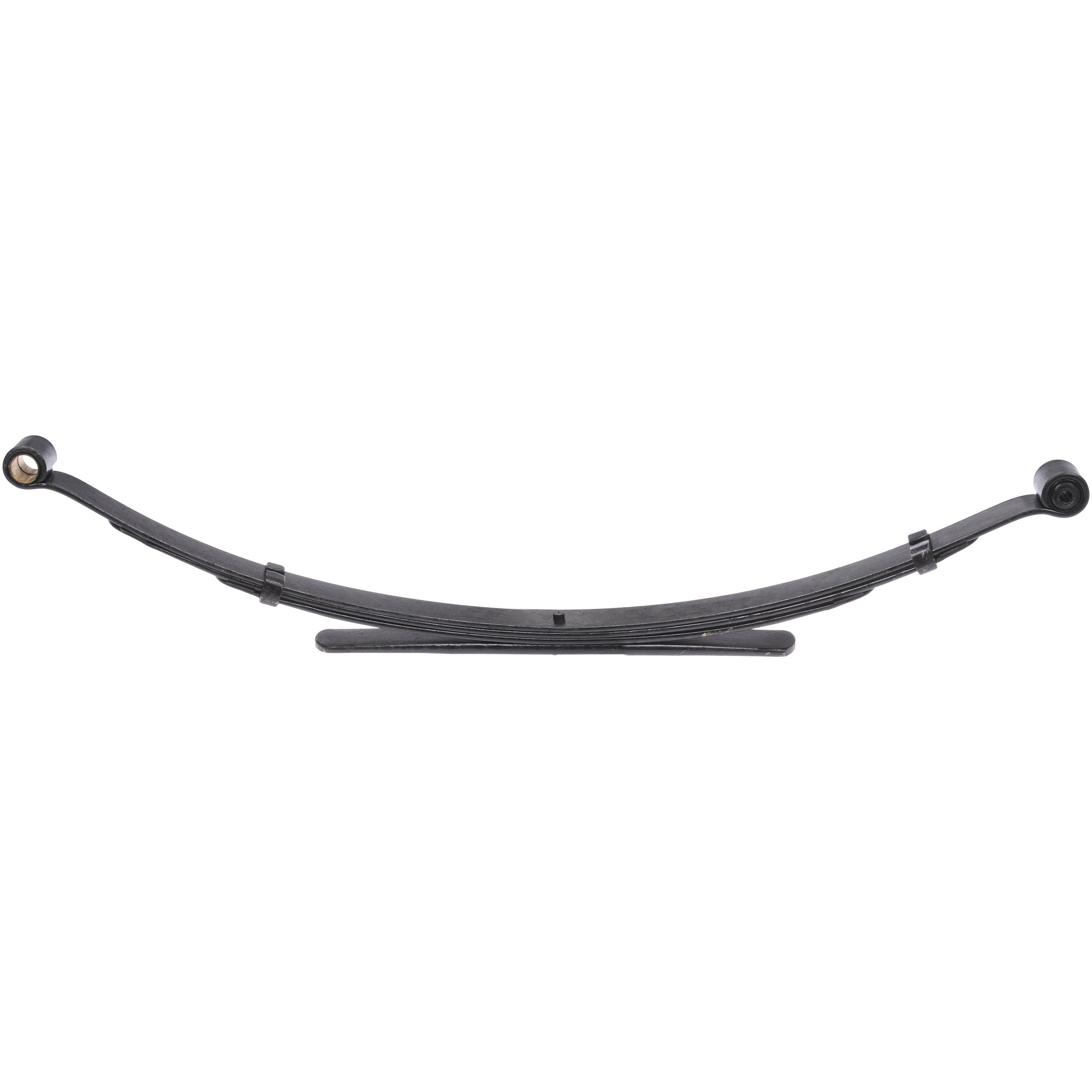 Dorman 929-502 Rear Leaf Spring for Specific Nissan Models