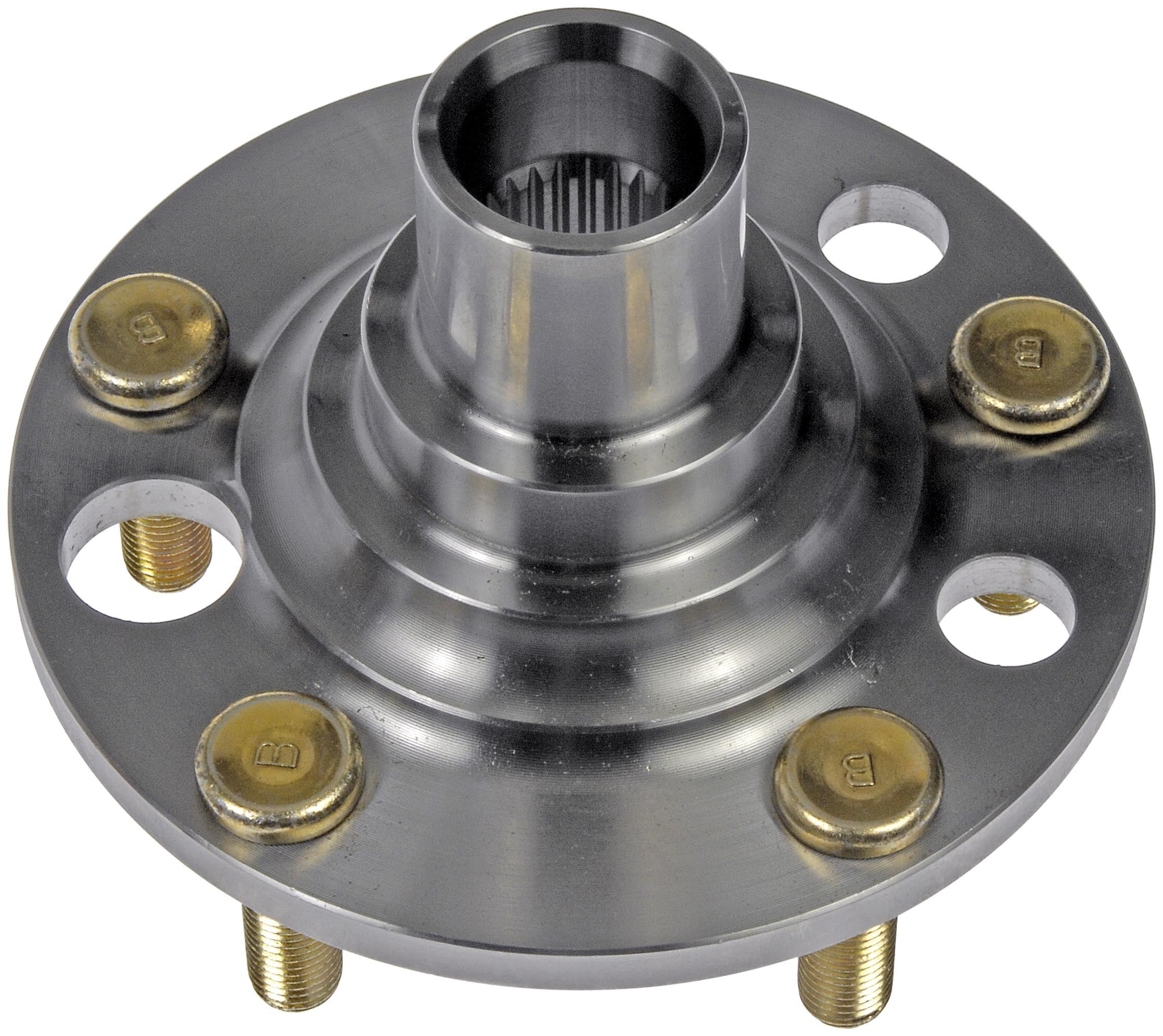 Dorman 930-016 Rear Wheel Hub for Specific Lexus / Toyota Models