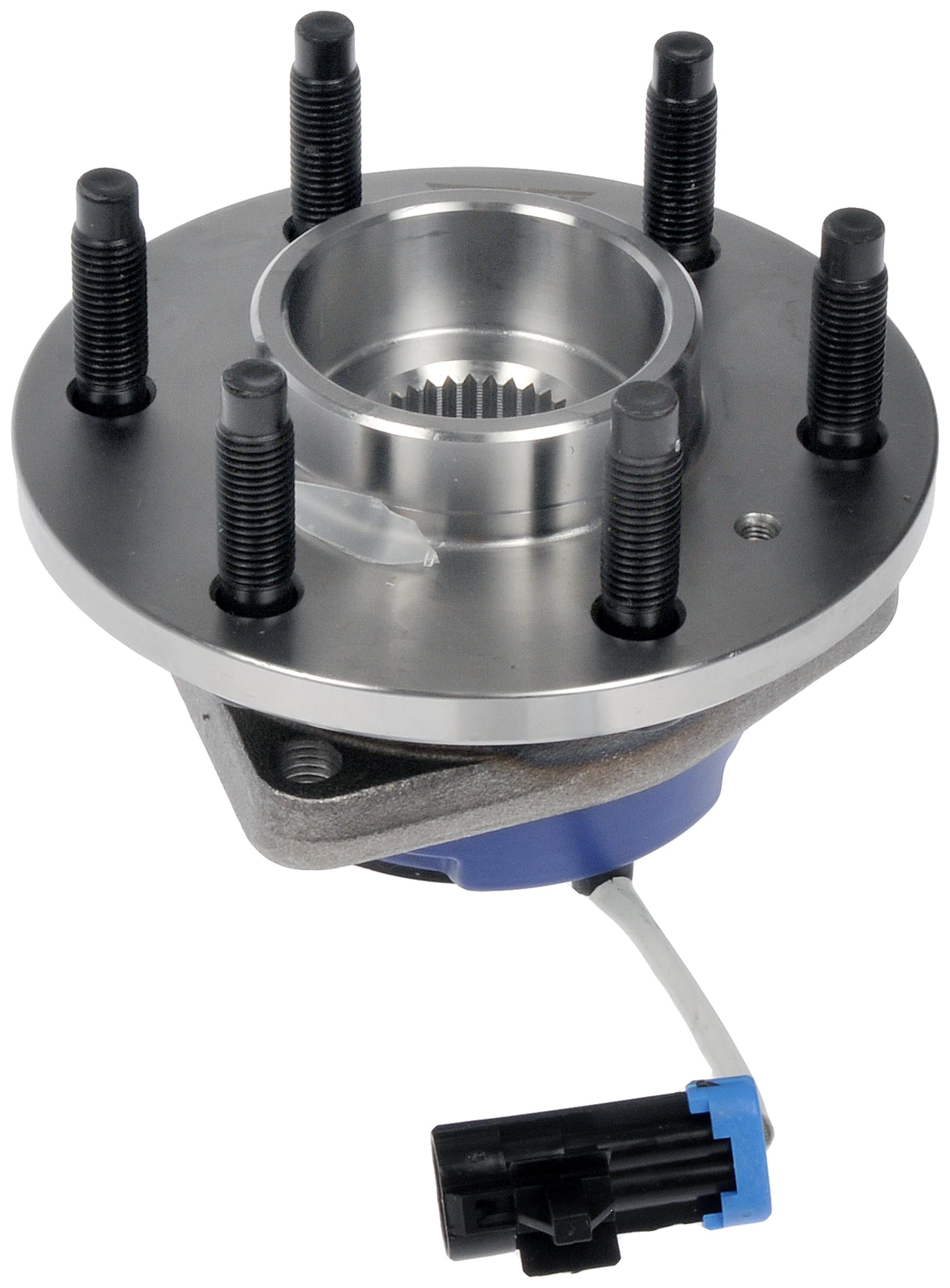 Dorman 930-621 Wheel Bearing and Hub Assembly for Specific Models