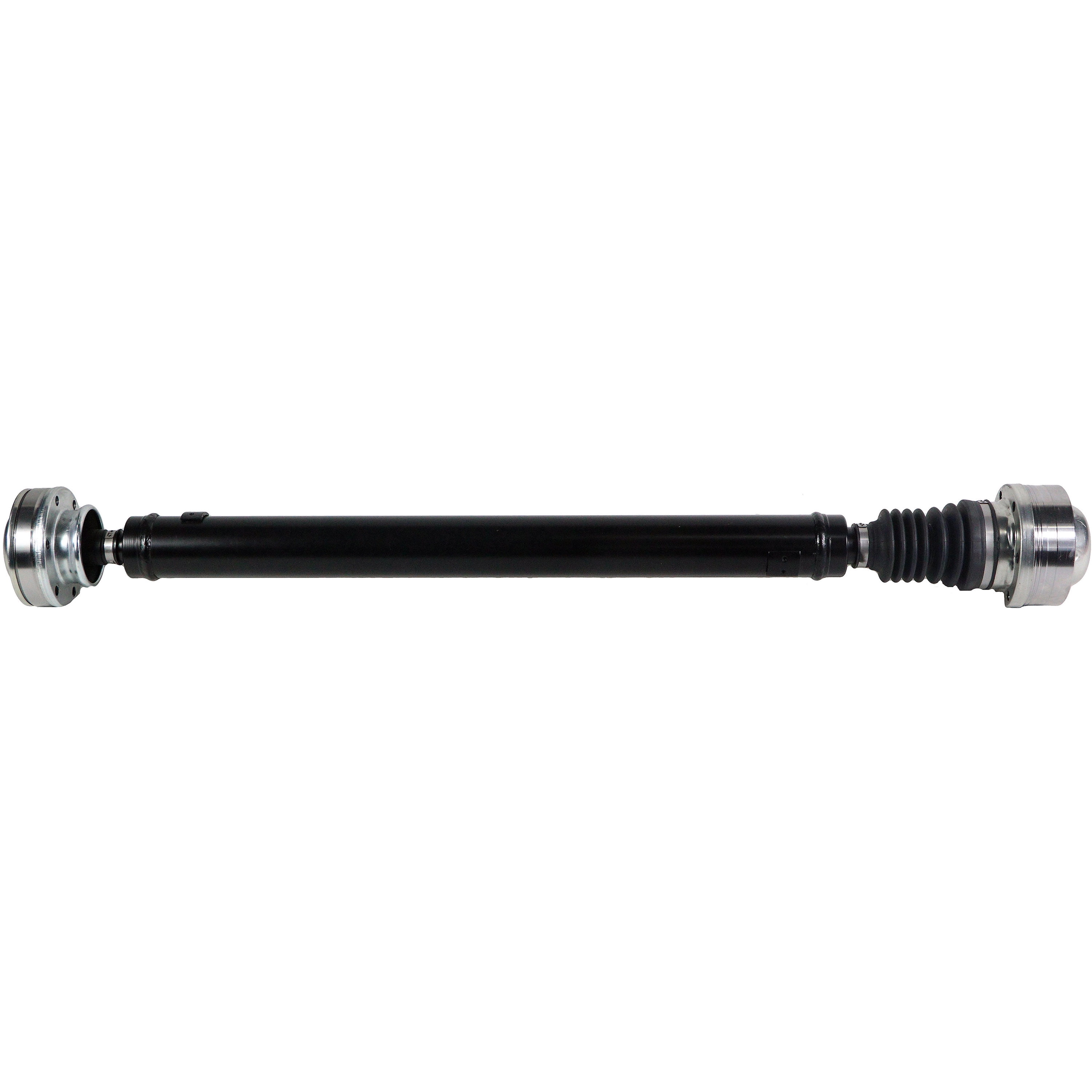 Dorman 938-137 Front Drive Shaft for Specific Jeep Models Fits select: 2007-2010 JEEP GRAND CHEROKEE, 2007-2010 JEEP COMMANDER
