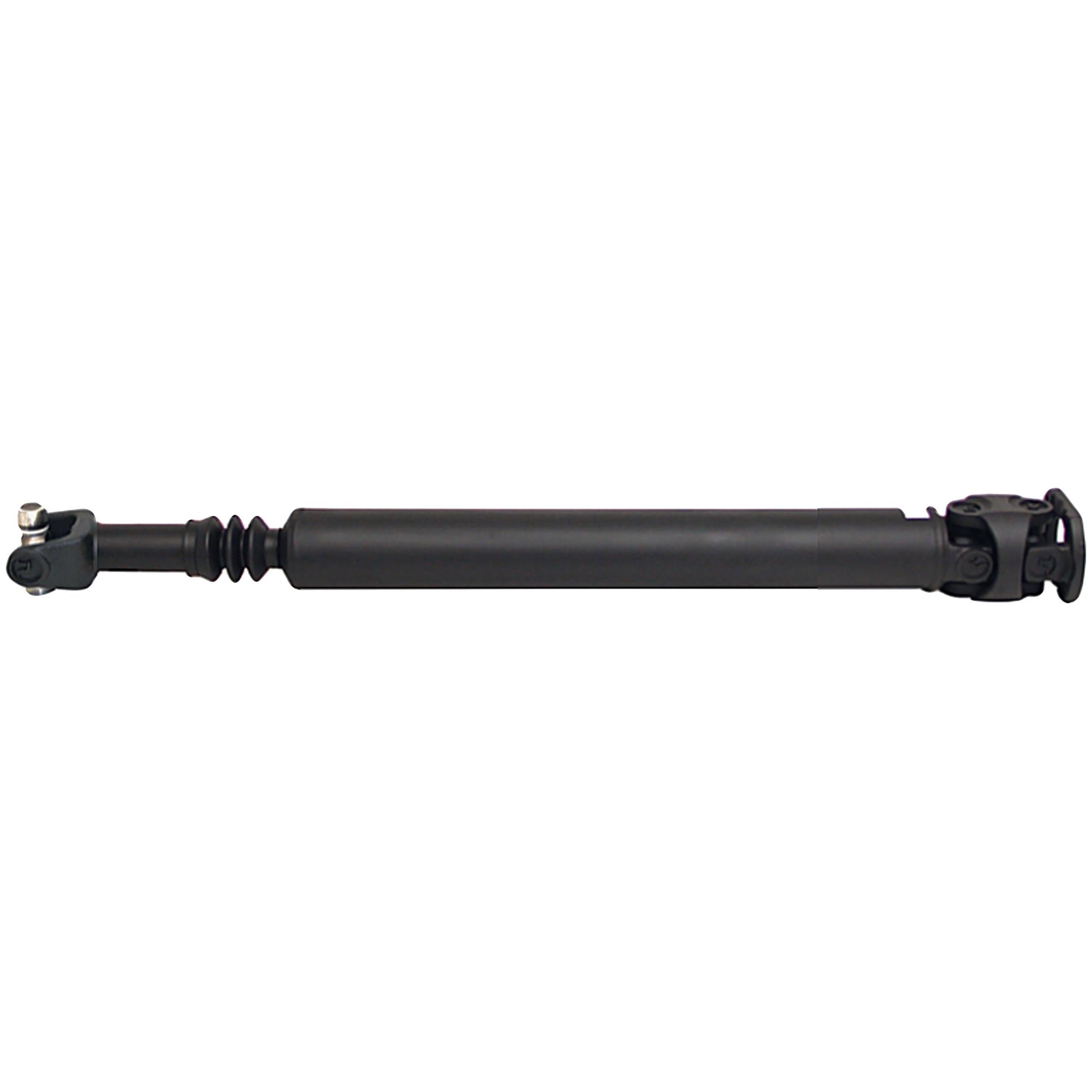 Dorman 938-305 Front Drive Shaft for Specific Ford Models Fits select: 1999-2001 FORD F350, 1999-2001 FORD F250