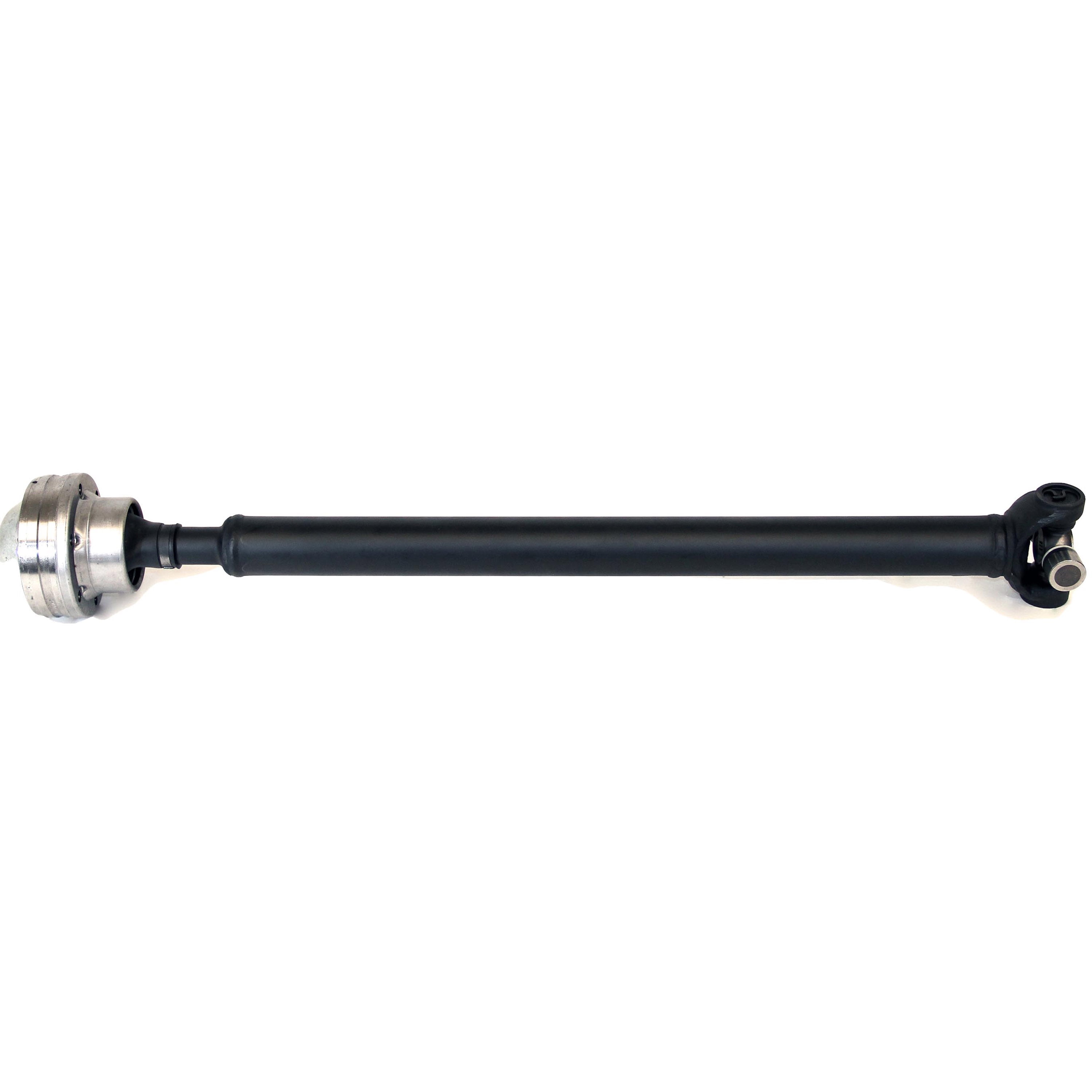 Dorman 938-800 Front Drive Shaft for Specific Ford / Mercury Models Fits select: 2006-2010 FORD EXPLORER, 2007-2010 FORD EXPLORER SPORT TRAC