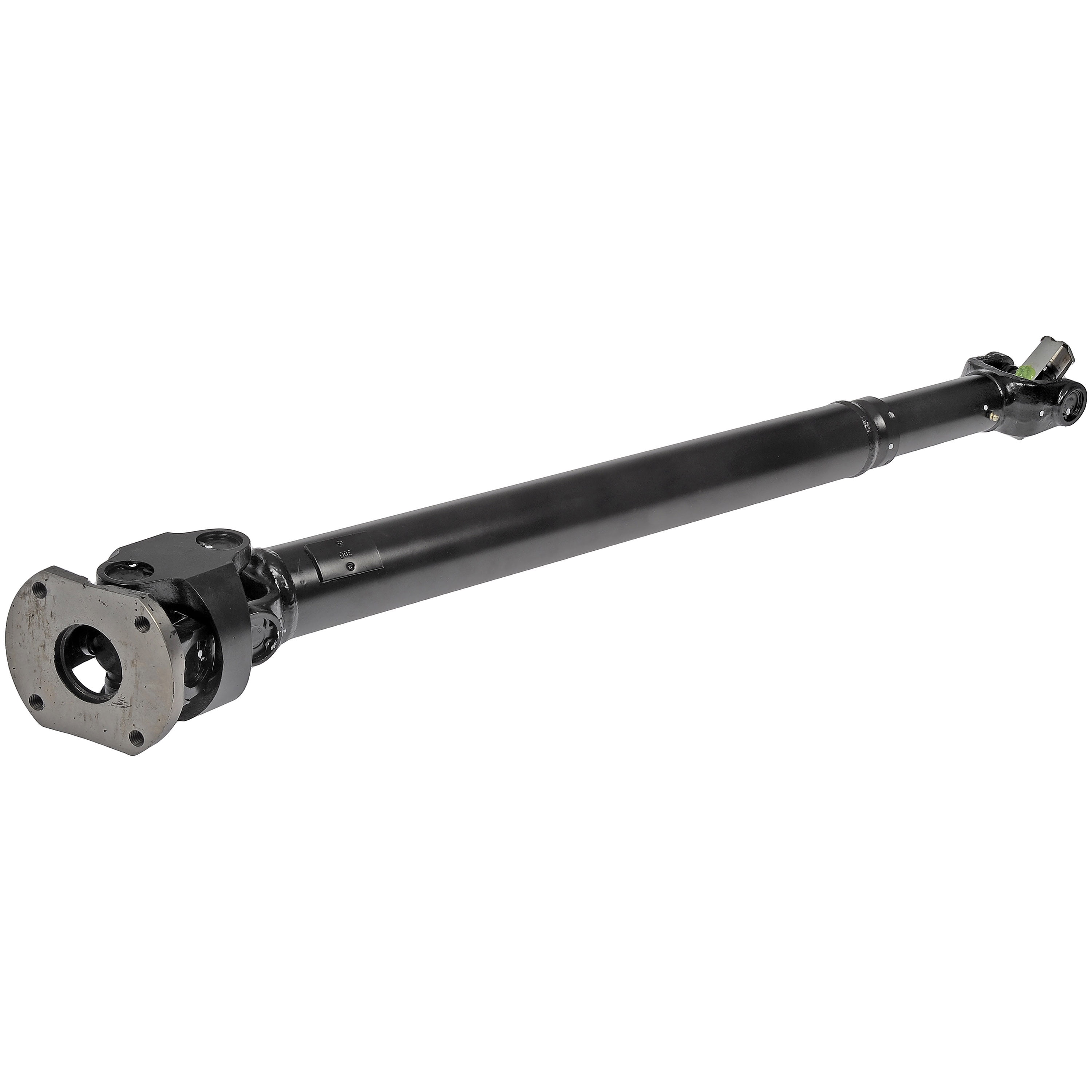 Dorman 938-802 Front Drive Shaft for Specific Ford Models Fits select: 1999-2003 FORD F350, 2002-2003 FORD F250