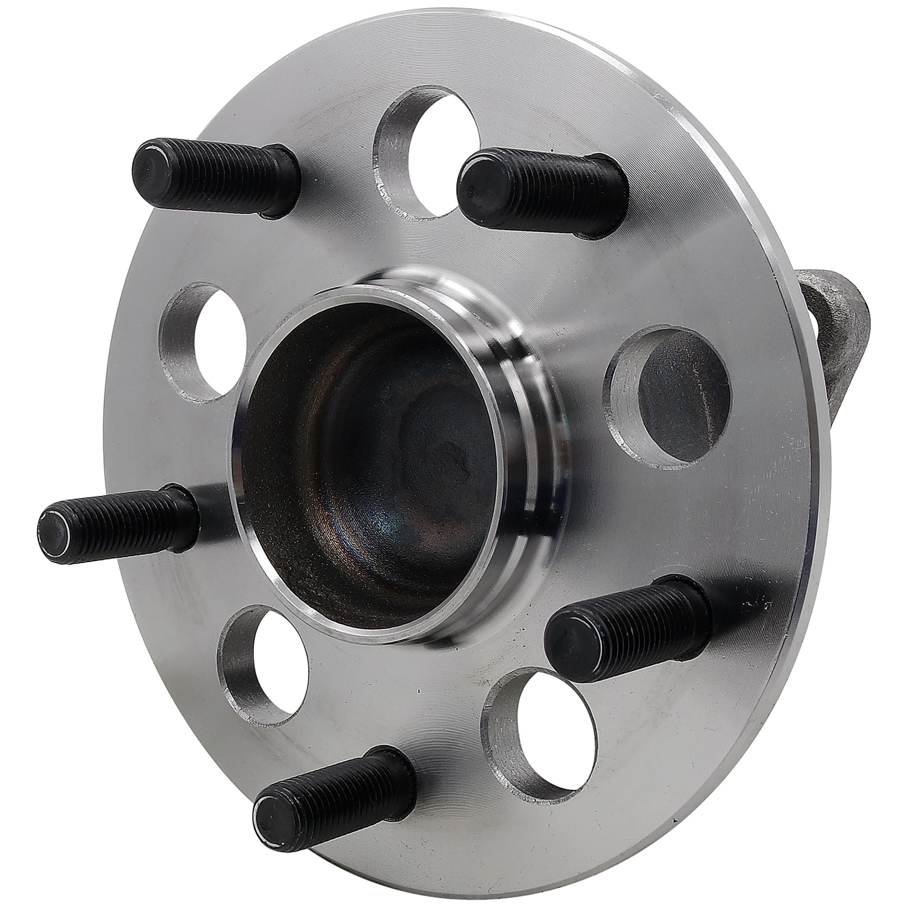 Dorman 951-277 Rear Left Wheel Bearing and Hub Assembly for Specific Lexus / Toyota Models