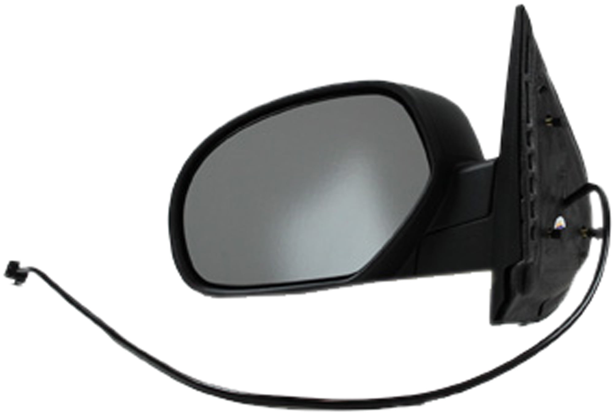 Dorman 955-1482 Driver Side Door Mirror for Specific Cadillac / Chevrolet / GMC Models