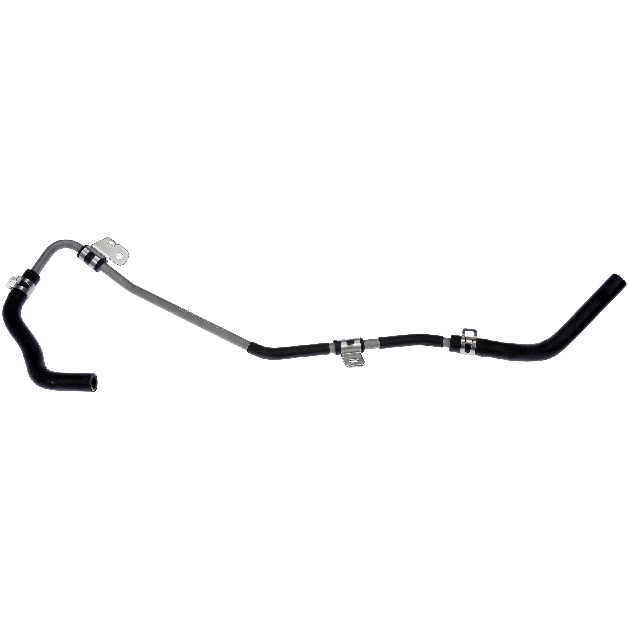 Dorman 979-108 Power Steering Return Hose for Specific Toyota Models