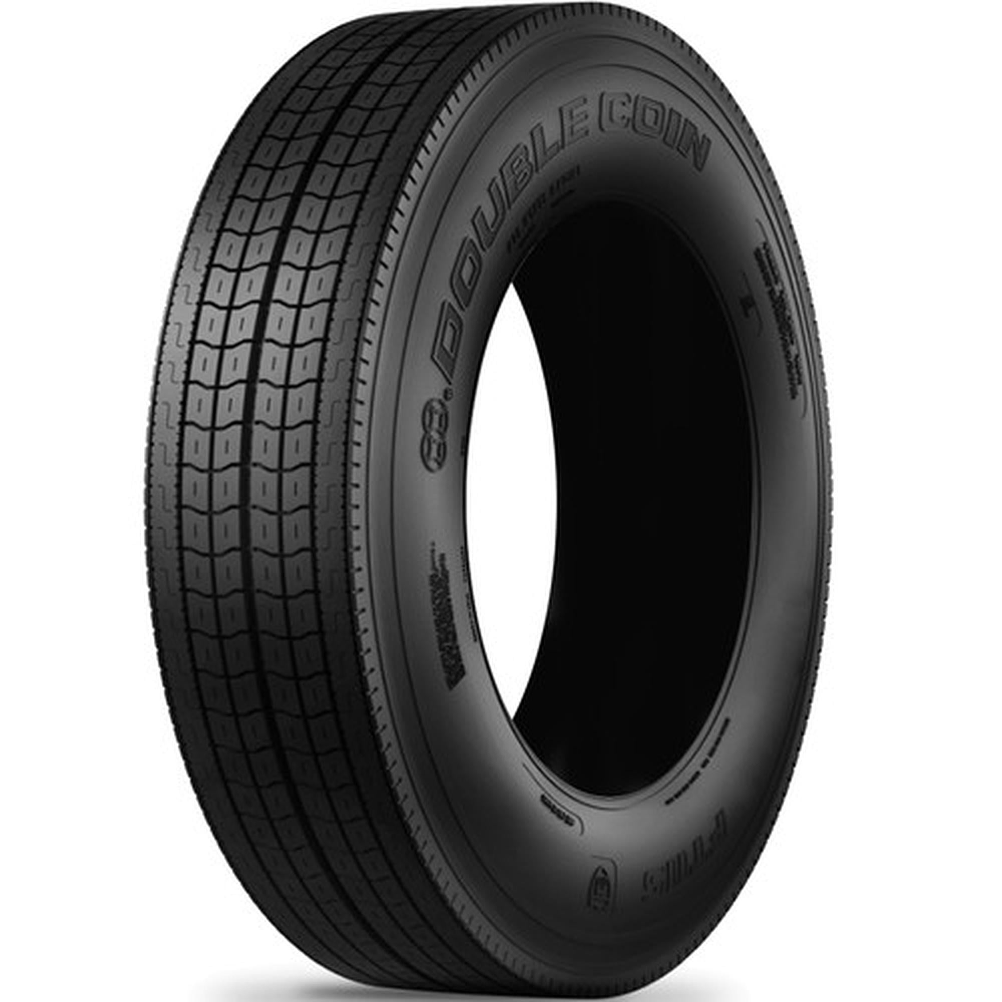 Double Coin FT115 295/75R22.5 144/141L G Commercial Tire