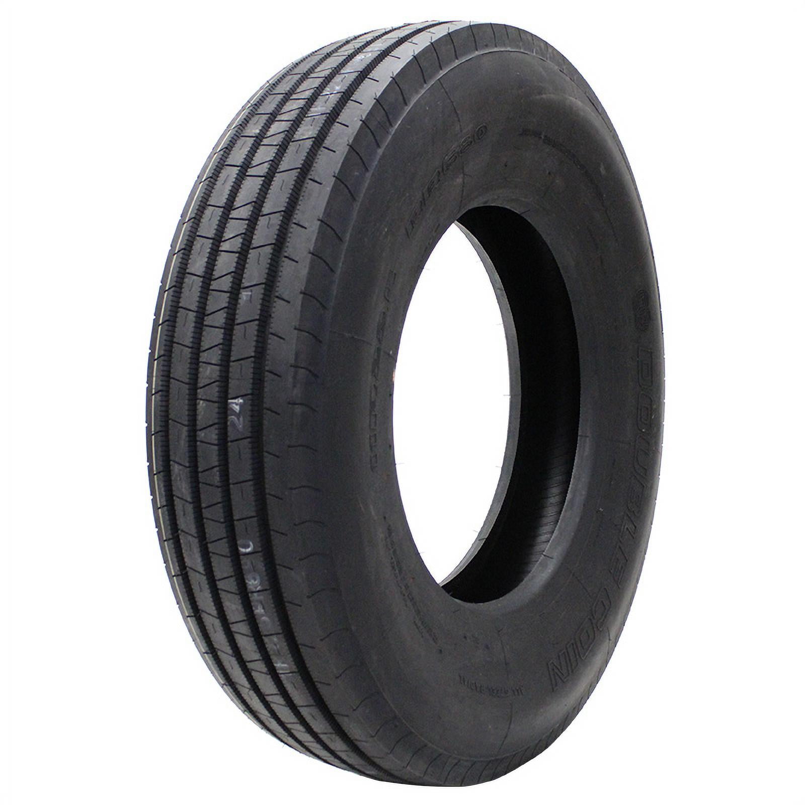 Double Coin RR680 11R22.5 148/145L H Commercial Tire