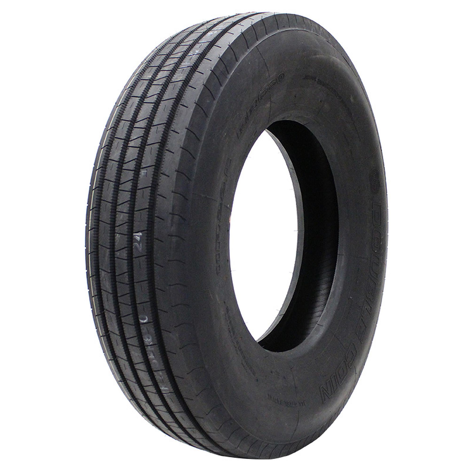 Double Coin RR680 295/75R22.5 144/141M G Commercial Tire