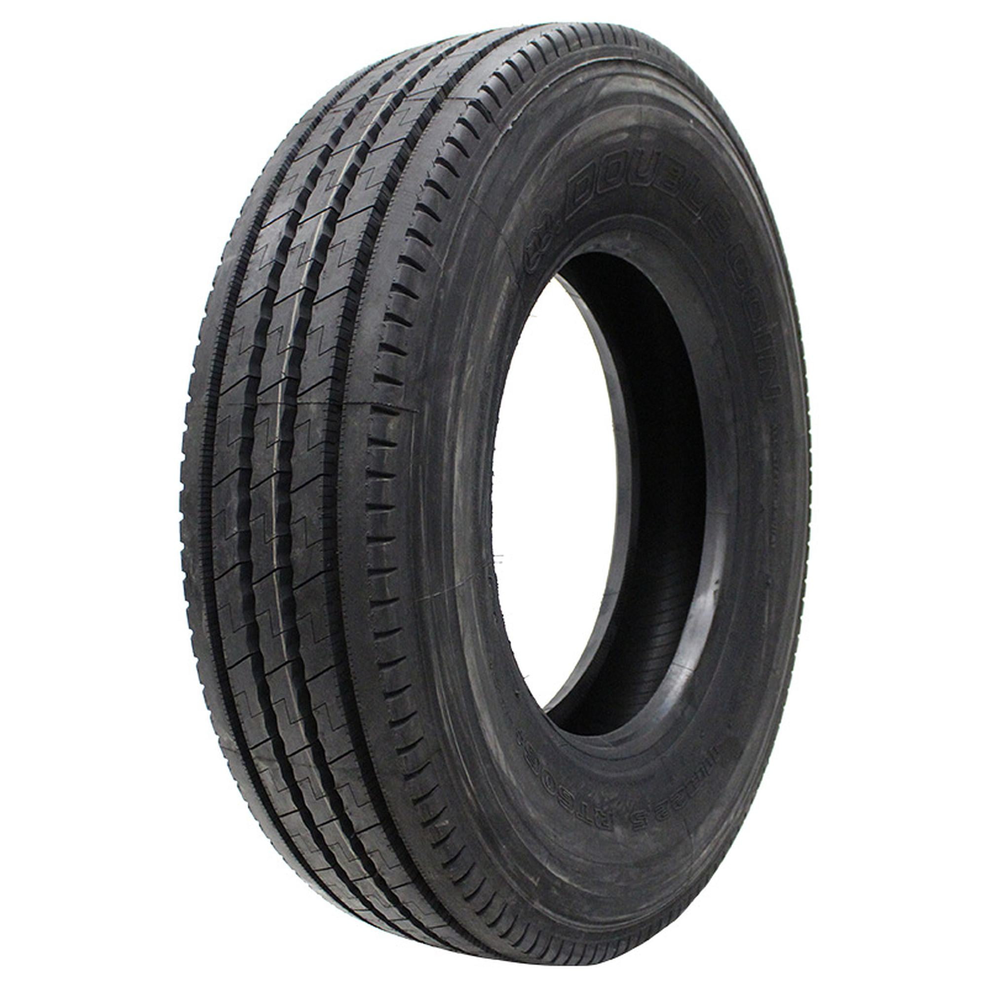 Double Coin RT606+ 285/75R24.5 144/141L G Commercial Tire