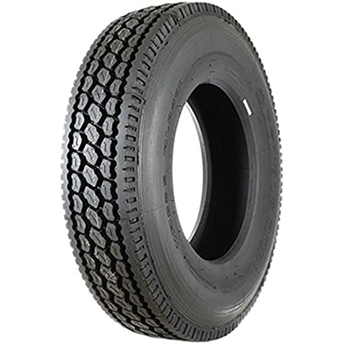 Double Coin 11R22.5 14 L Tire