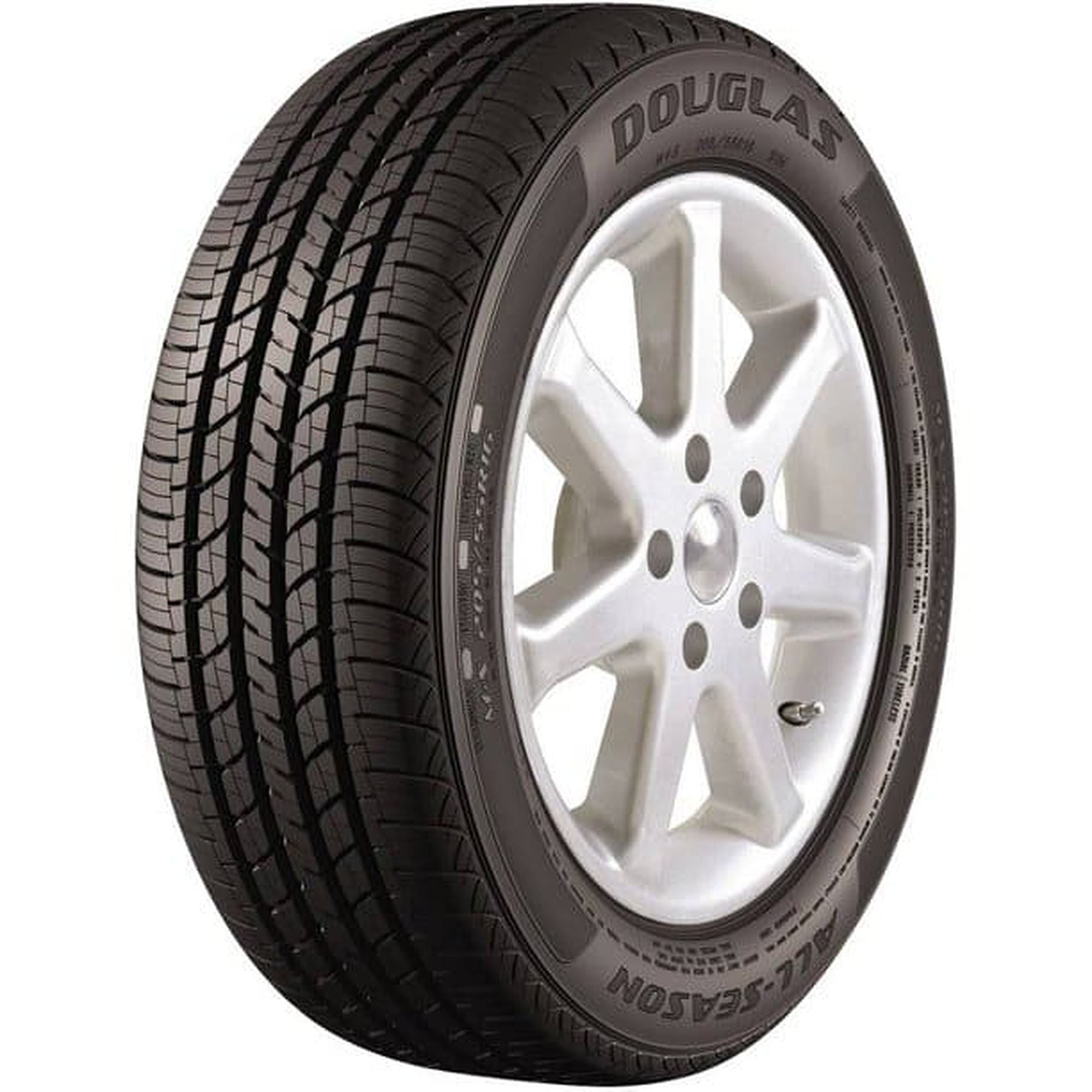 Douglas Touring A/S 205/60R15 91H All-Season Tire