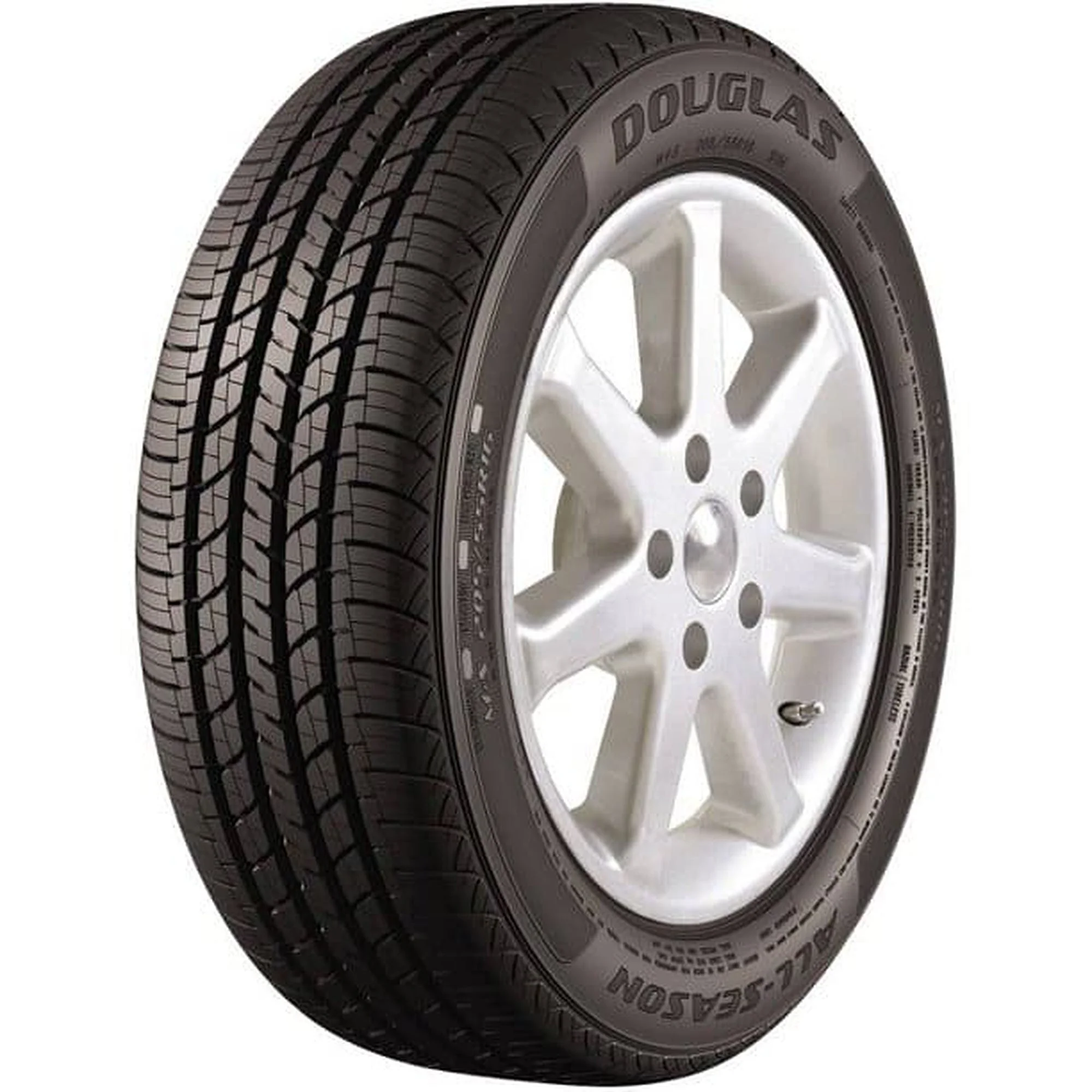 Douglas Touring A/S 215/65R16 98H All-Season Tire