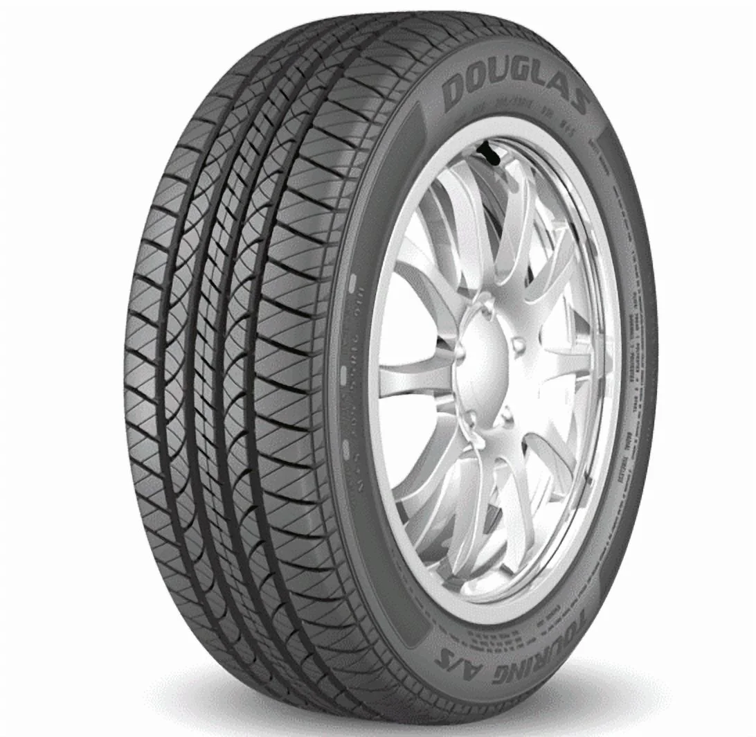 Douglas Touring A/S 225/50R18 95V All-Season Tire