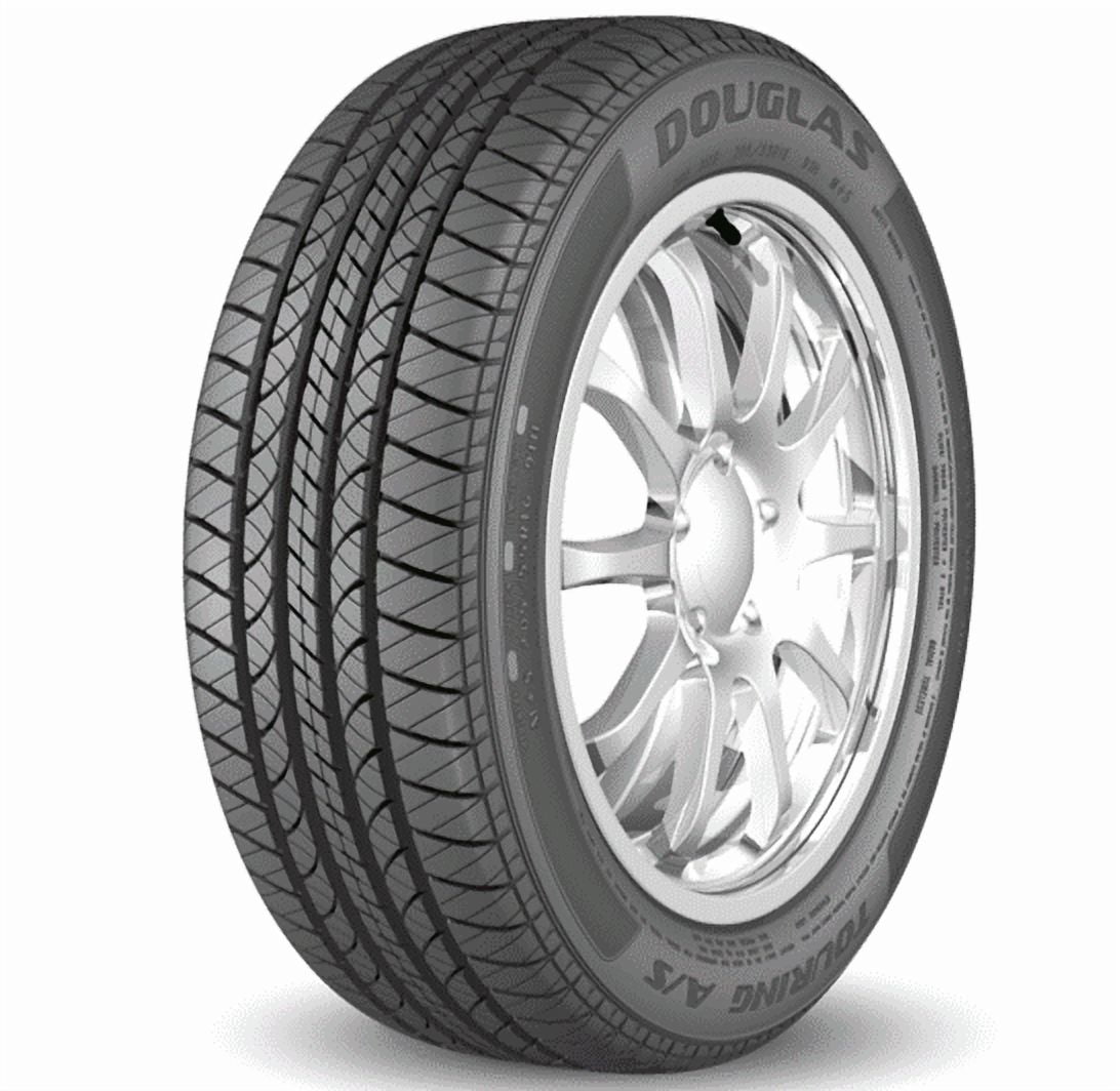 Douglas Touring A/S 235/65R16 103T All-Season Tire