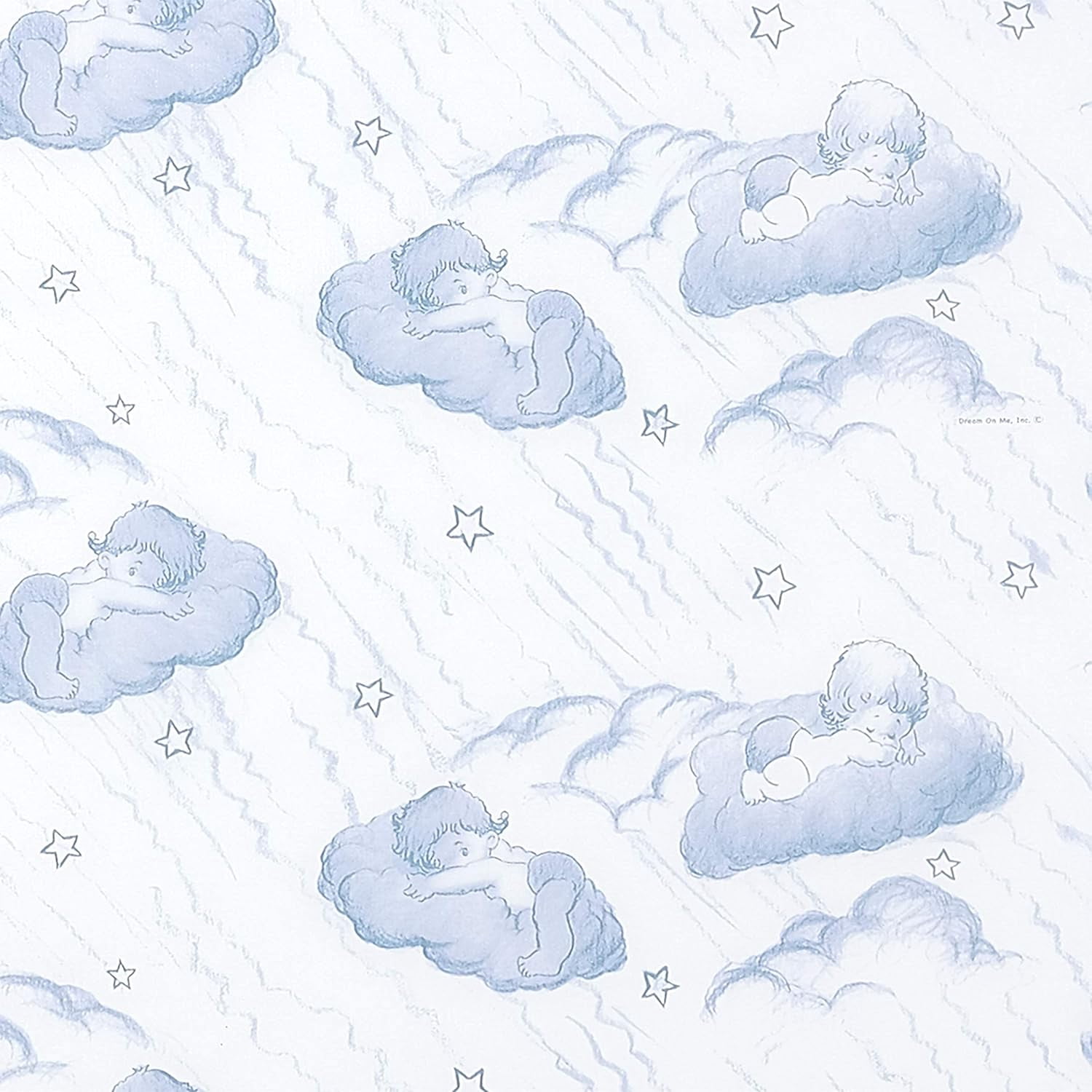 Dream On Me Sweet Dreams 88 Coil Spring Crib and Toddler Bed Mattress