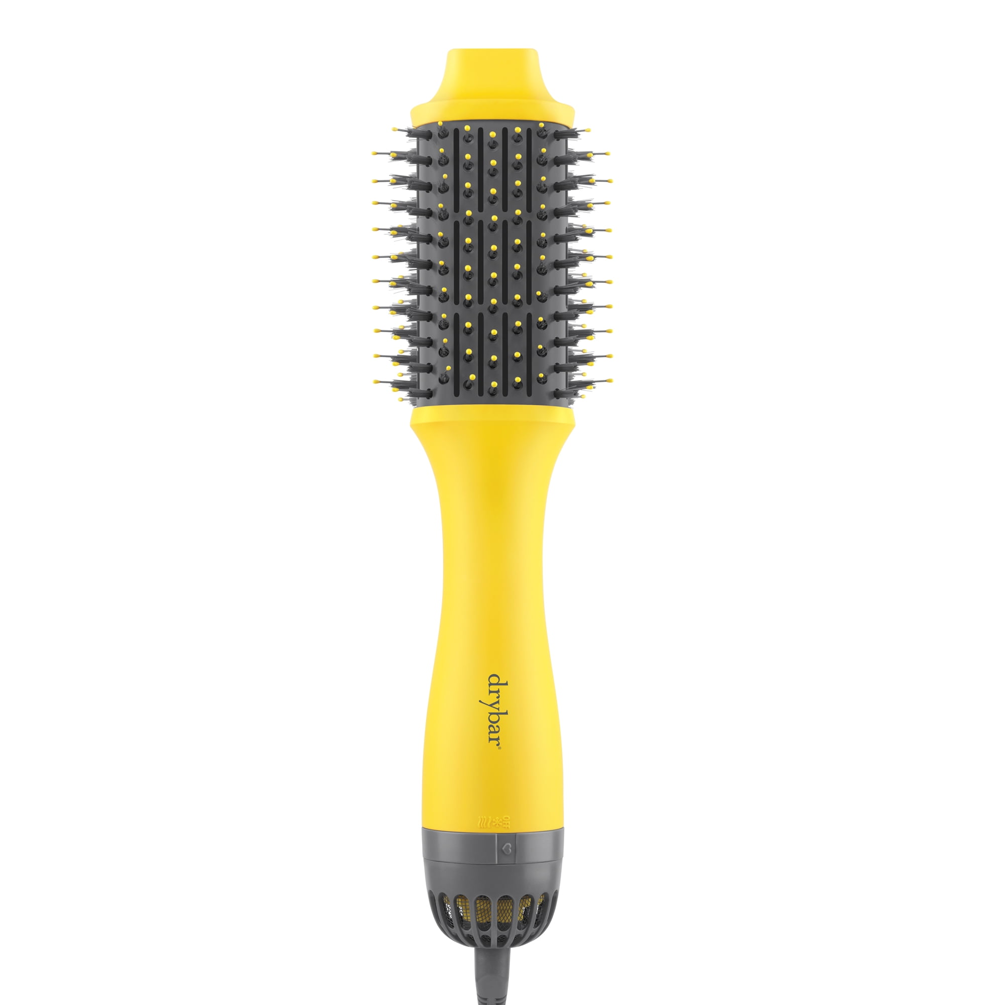 Drybar The Double Shot Oval Blow-Dryer Hair Brush