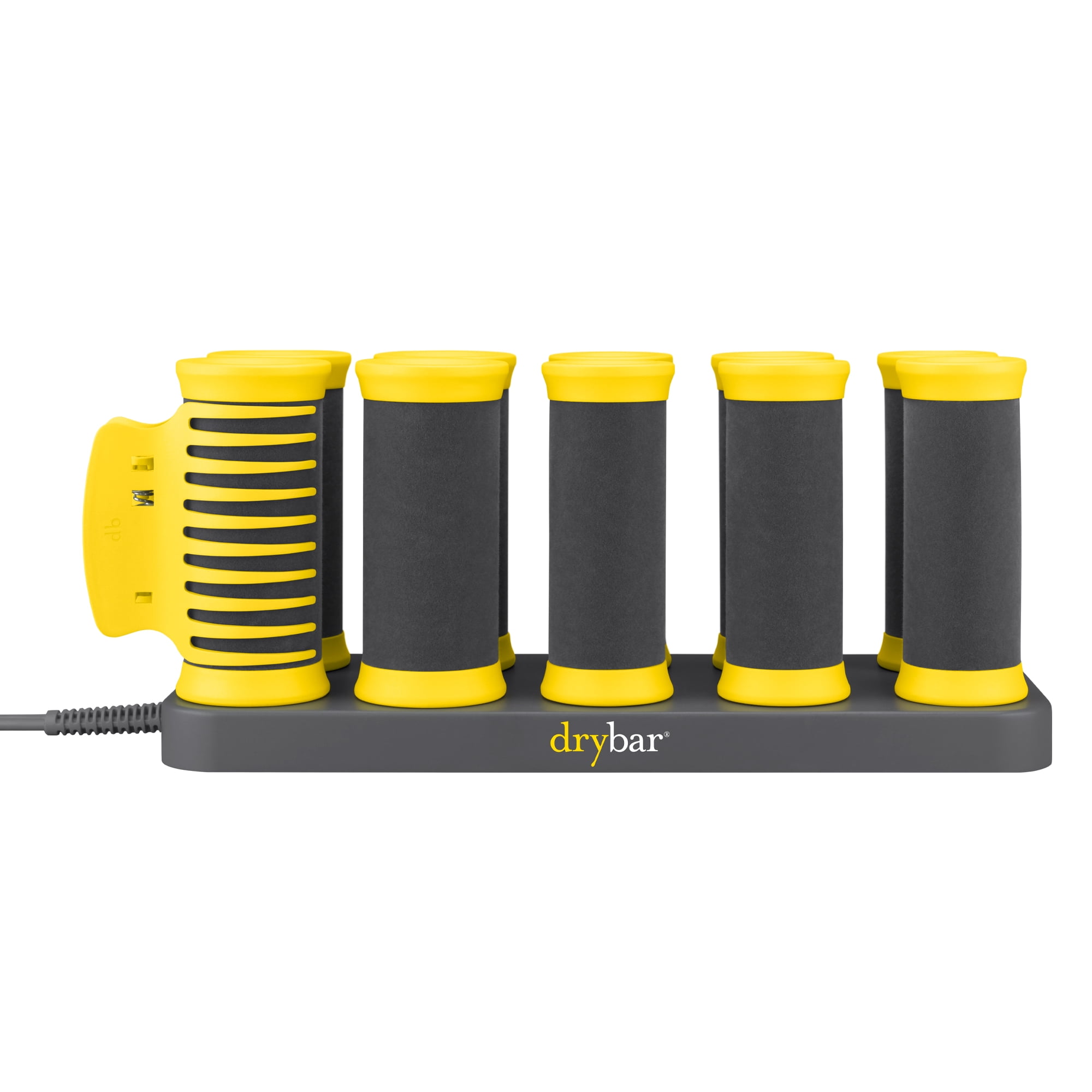 Drybar The Roller Club Curling Hot Rollers