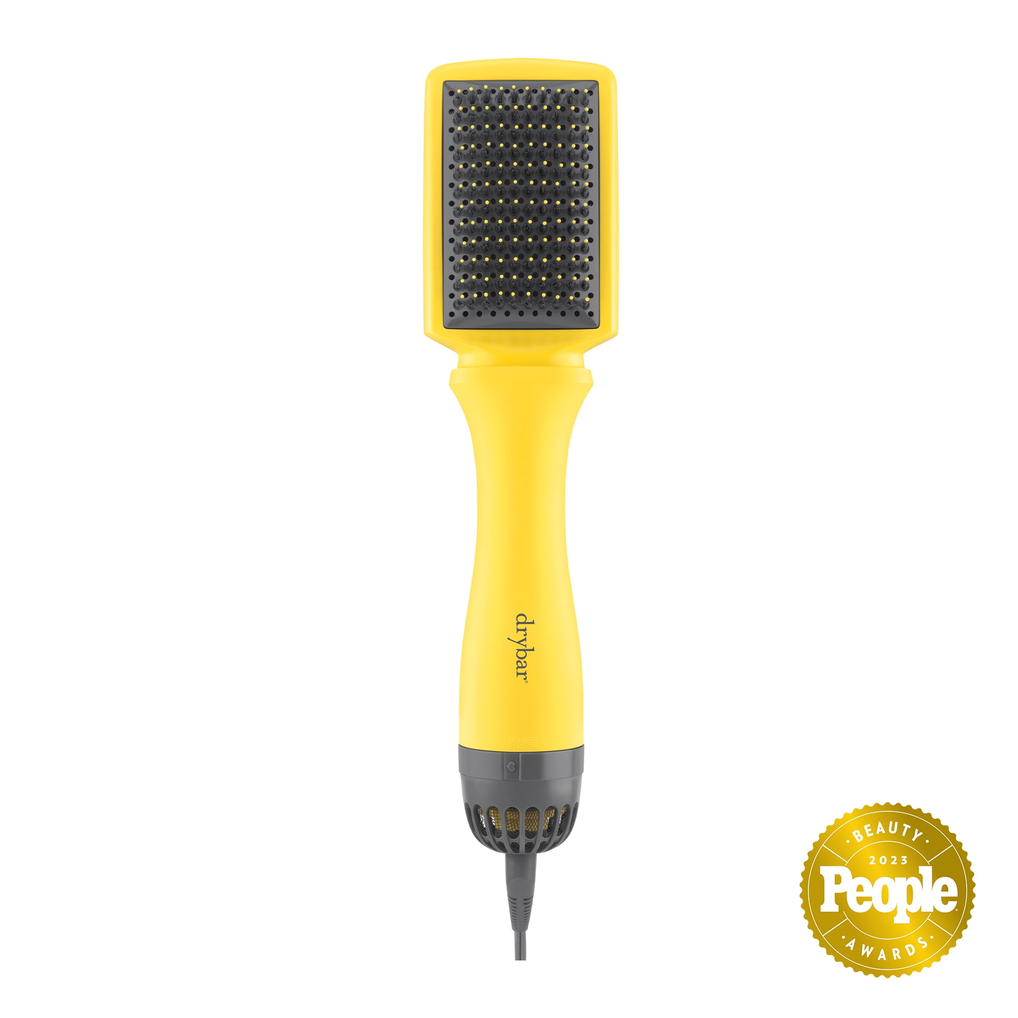 Drybar The Smooth Shot Paddle Brush Blow-Dryer Hair Brush