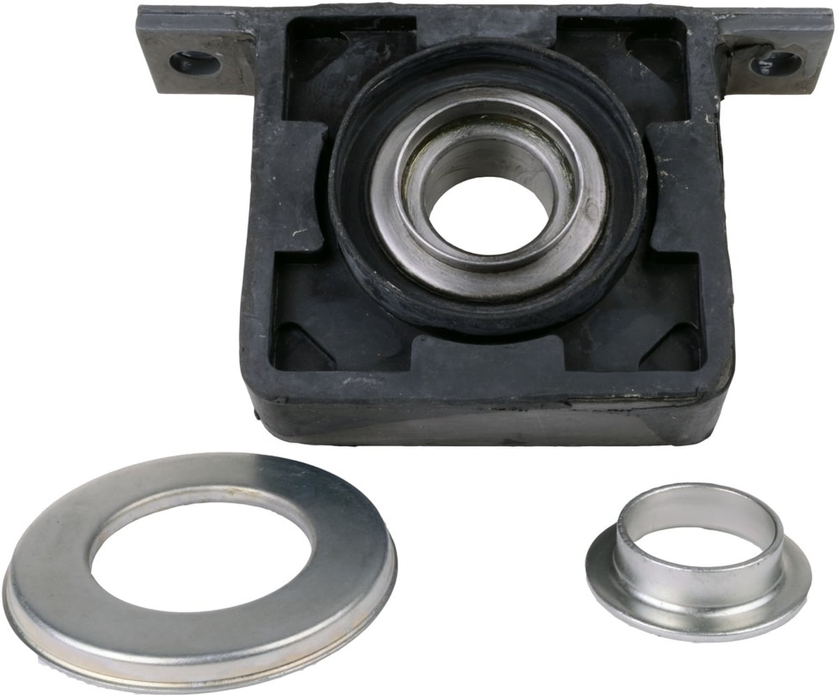 Drive Shaft Center Support Bearing Fits select: 2013-2017 RAM 1500, 1994-2012 DODGE RAM 1500