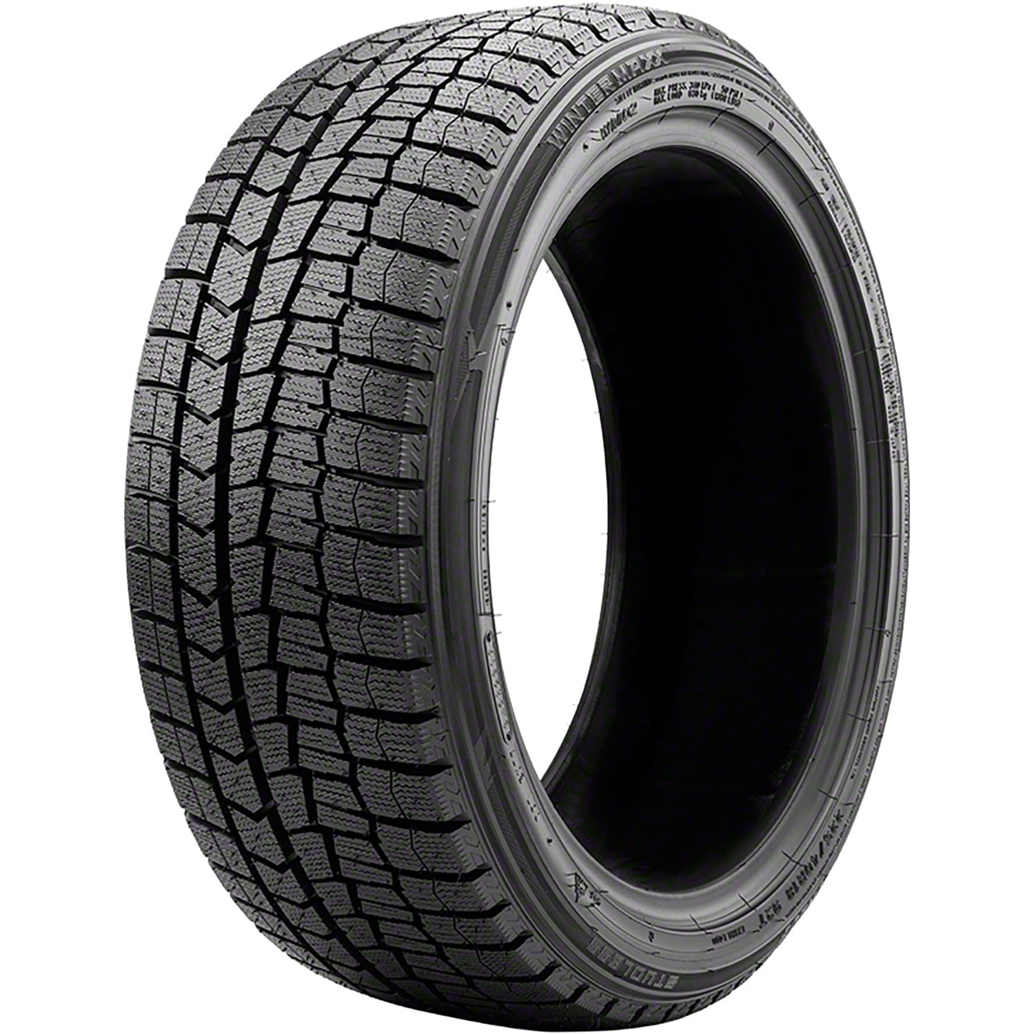 Dunlop Winter Maxx 2 Winter 195/65R15 91T Passenger Tire